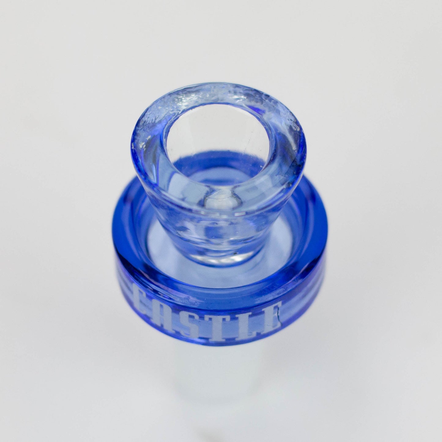 Castle Glassworks | Bowl โ Puck Tab_2