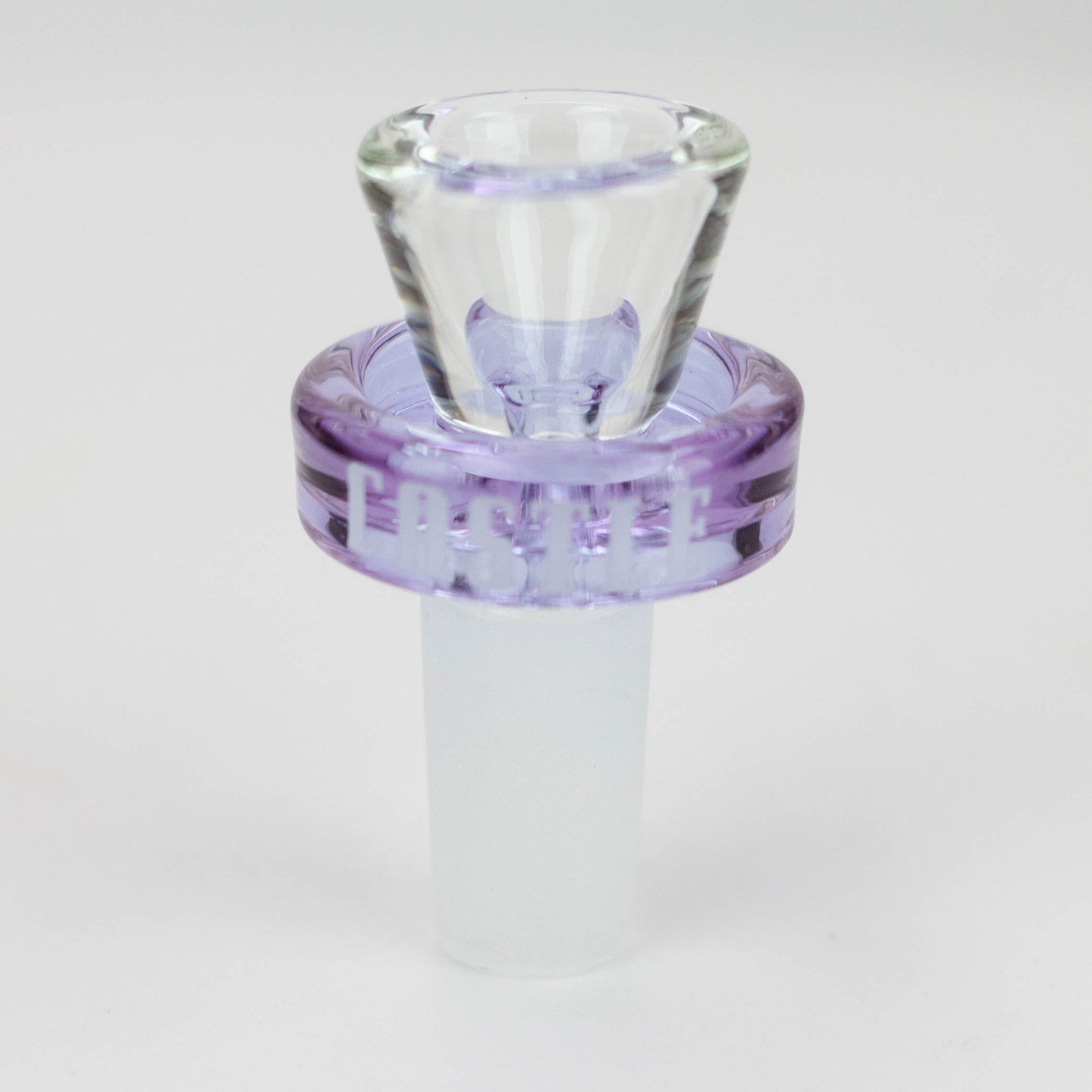 Castle Glassworks | Bowl โ Puck Tab_4