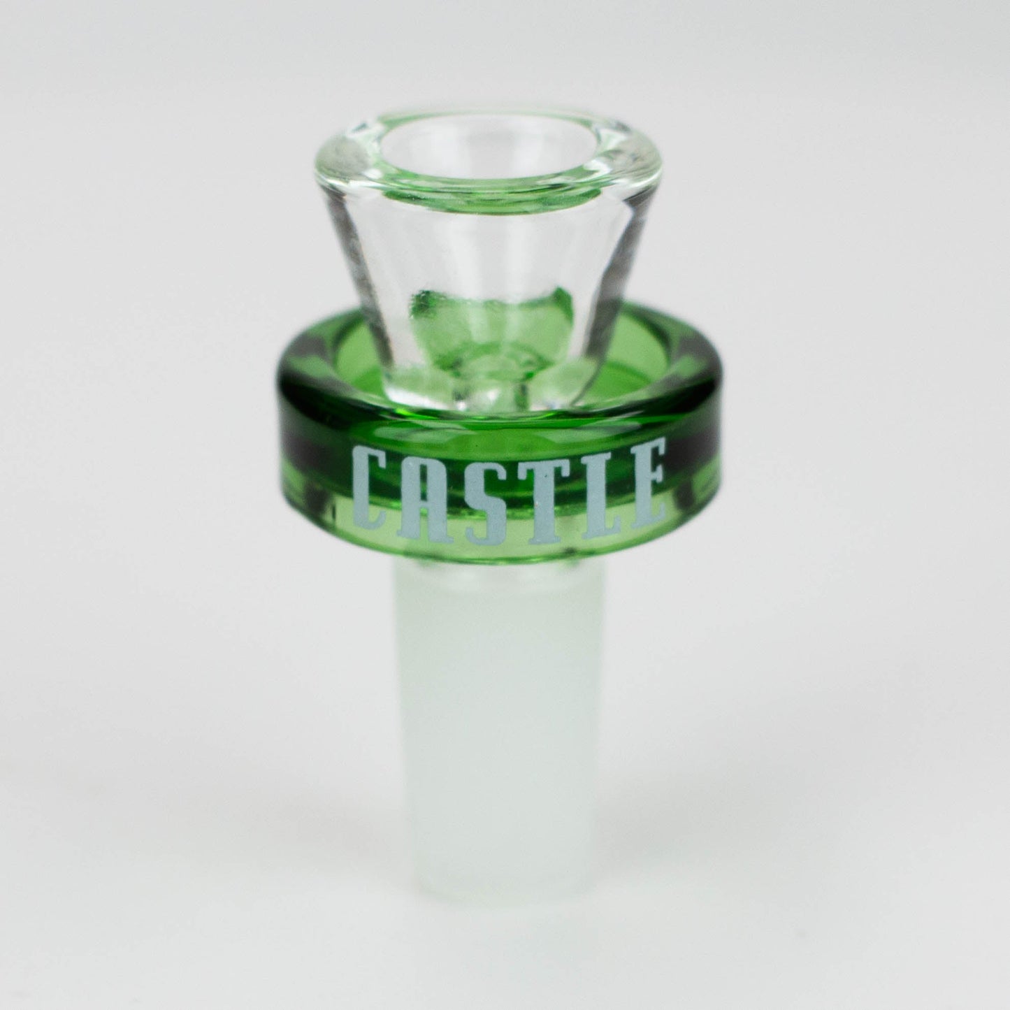 Castle Glassworks | Bowl โ Puck Tab_5