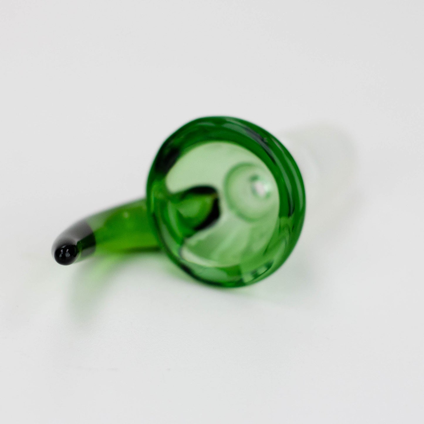 Castle Glassworks | Bowl โ Horn Tab_5