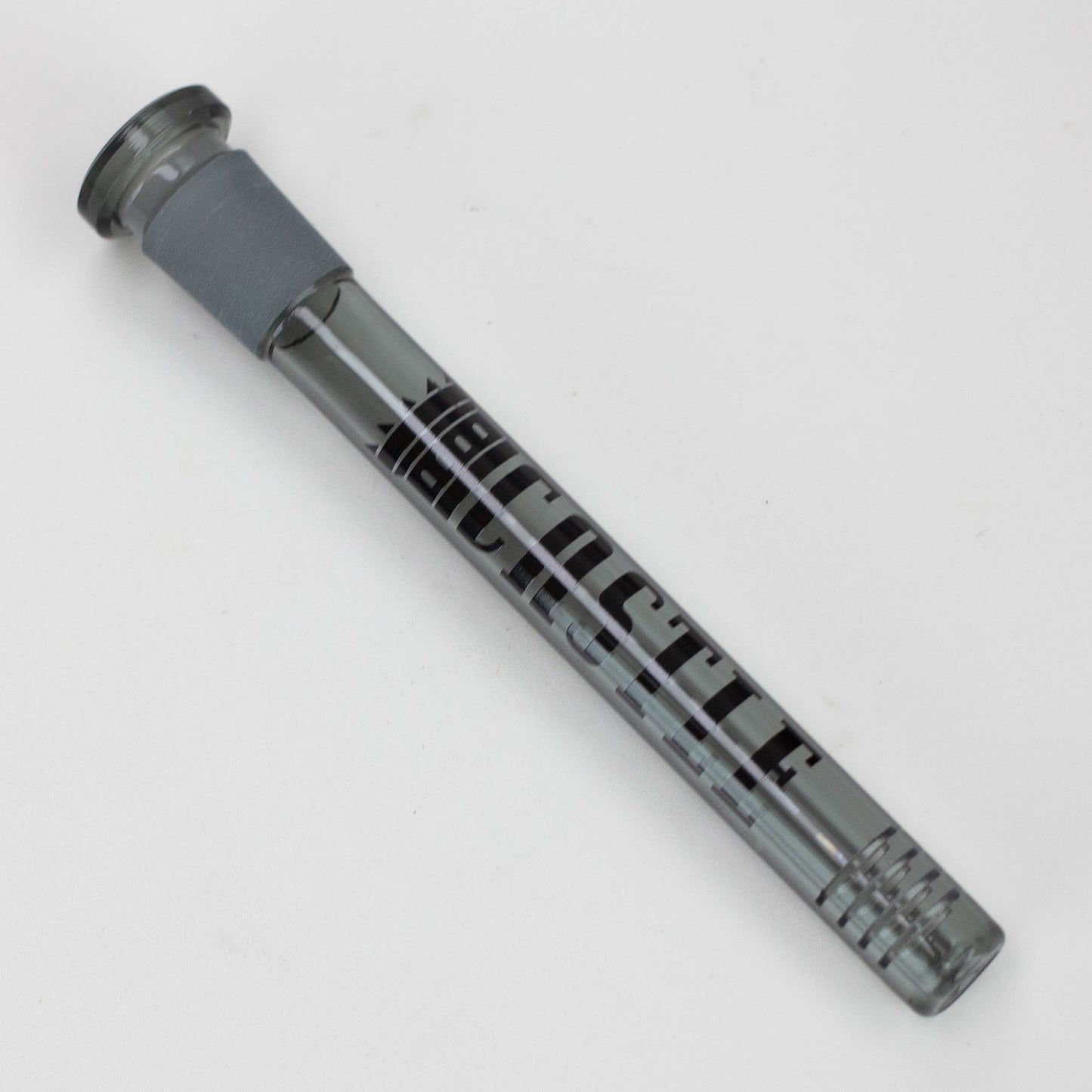 Castle Glassworks | Downstem โ 8 Slit (5 in)_2