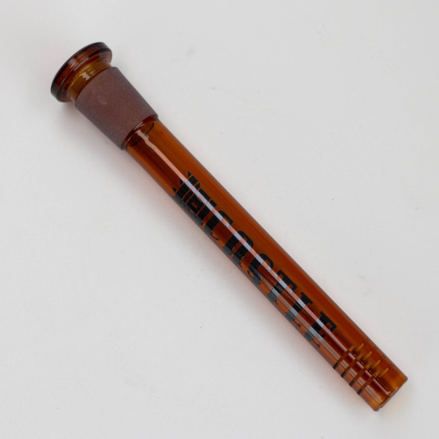 Castle Glassworks | Downstem โ 8 Slit (5 in)_4