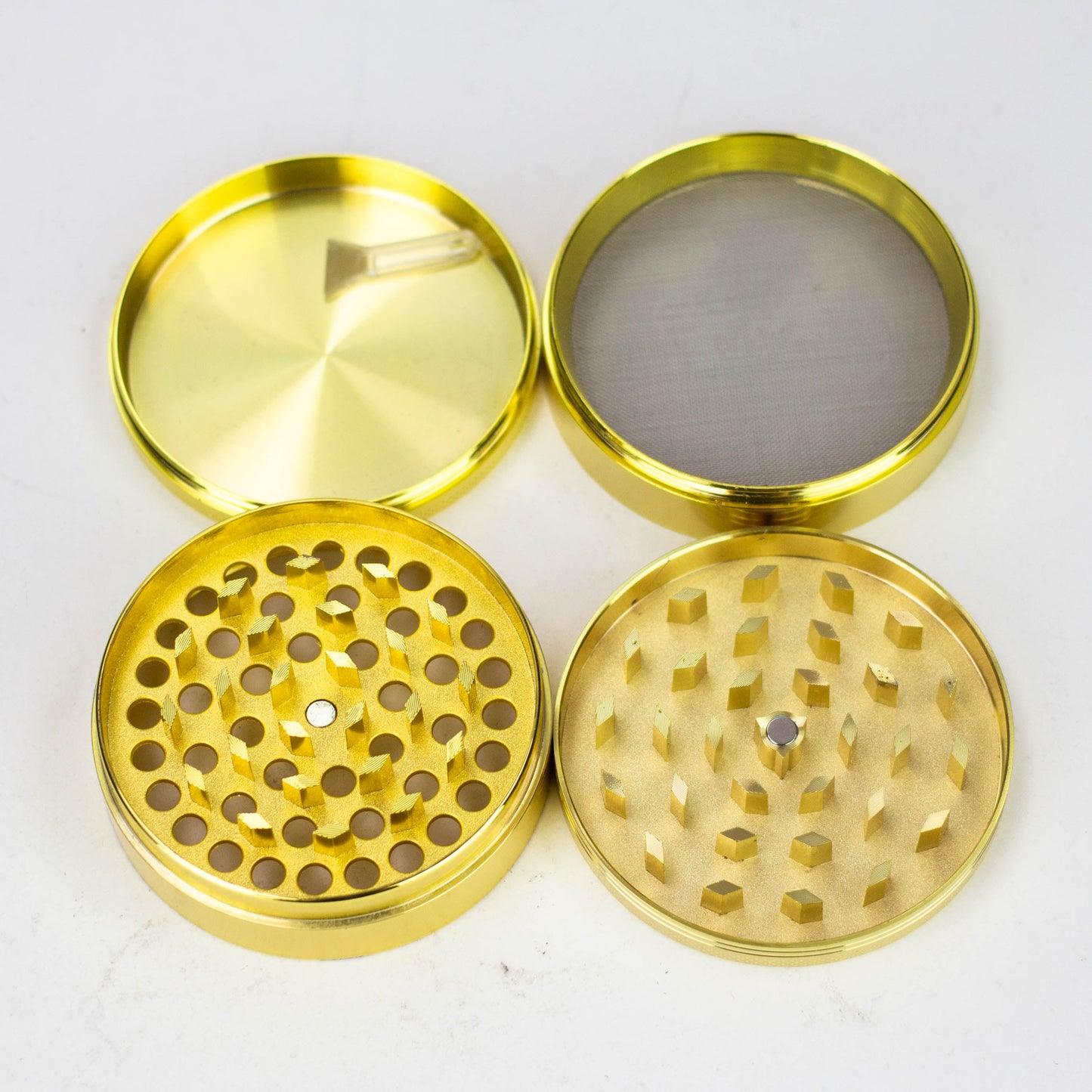 Acid Secs 4 parts metal herb 75mm grinder_8
