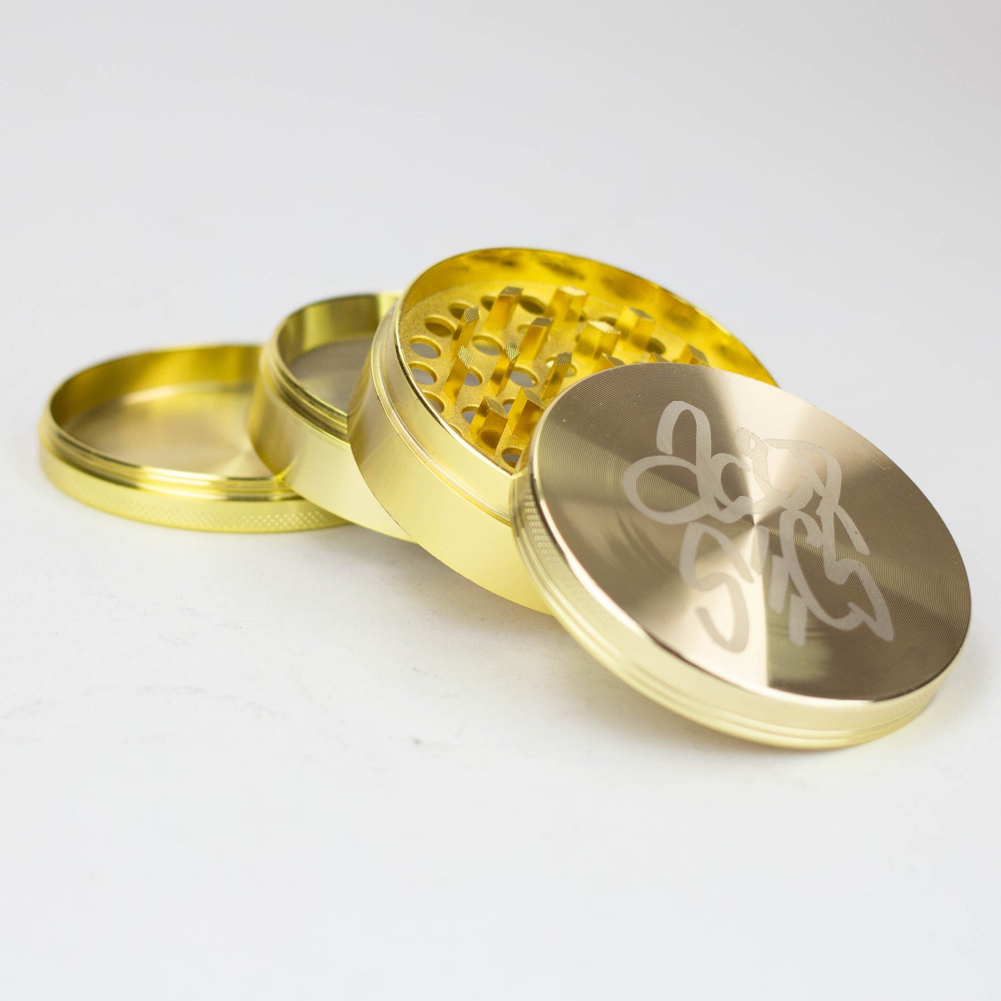 Acid Secs 4 parts metal herb 75mm grinder_3