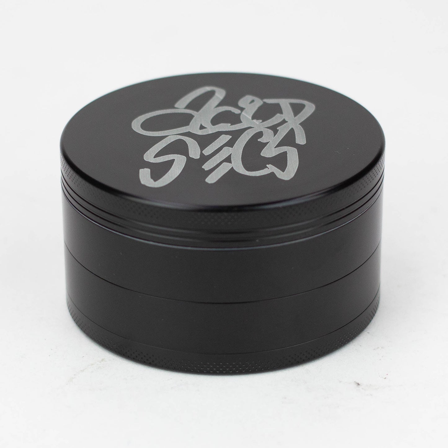 Acid Secs 4 parts metal herb 75mm grinder_9