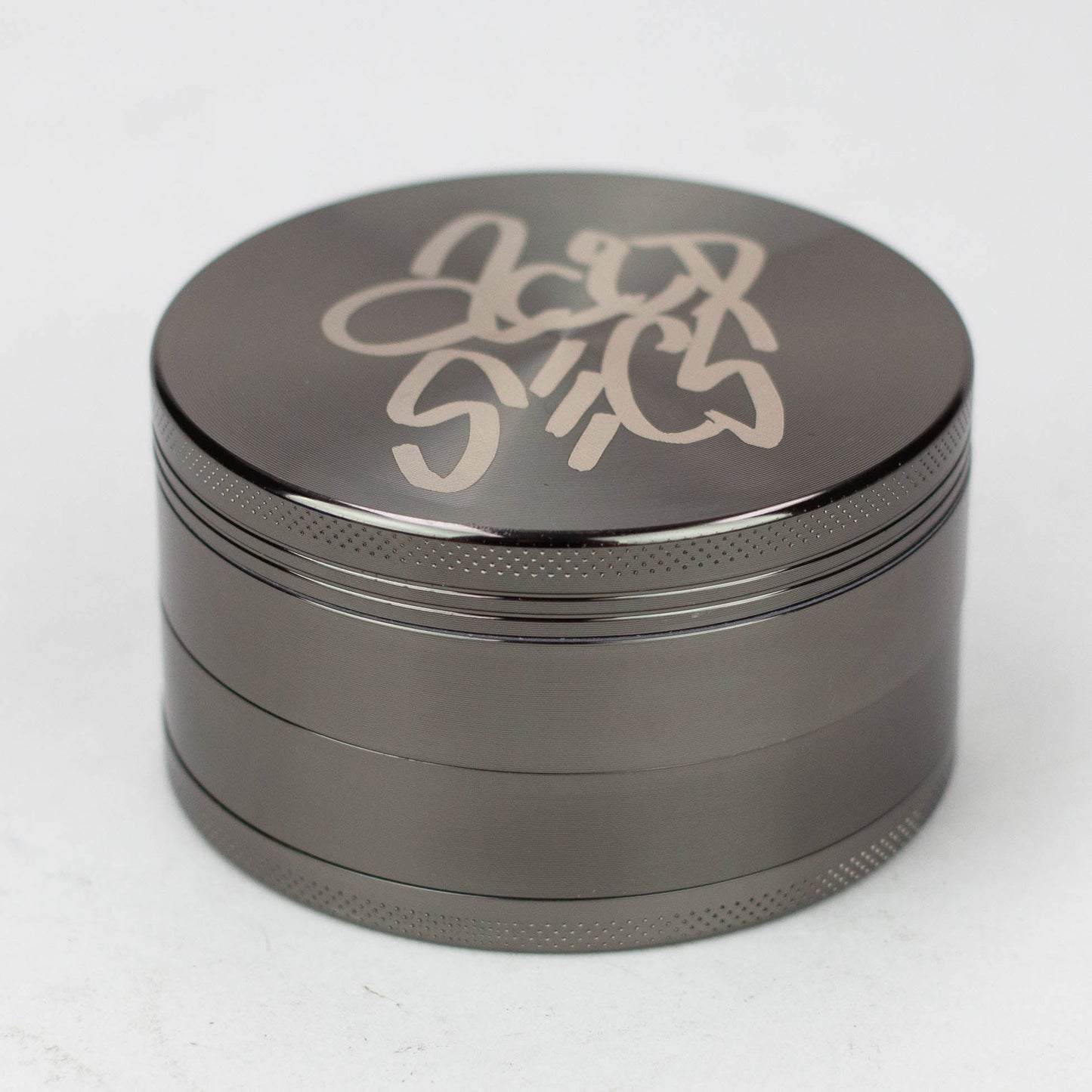 Acid Secs 4 parts metal herb 75mm grinder_2