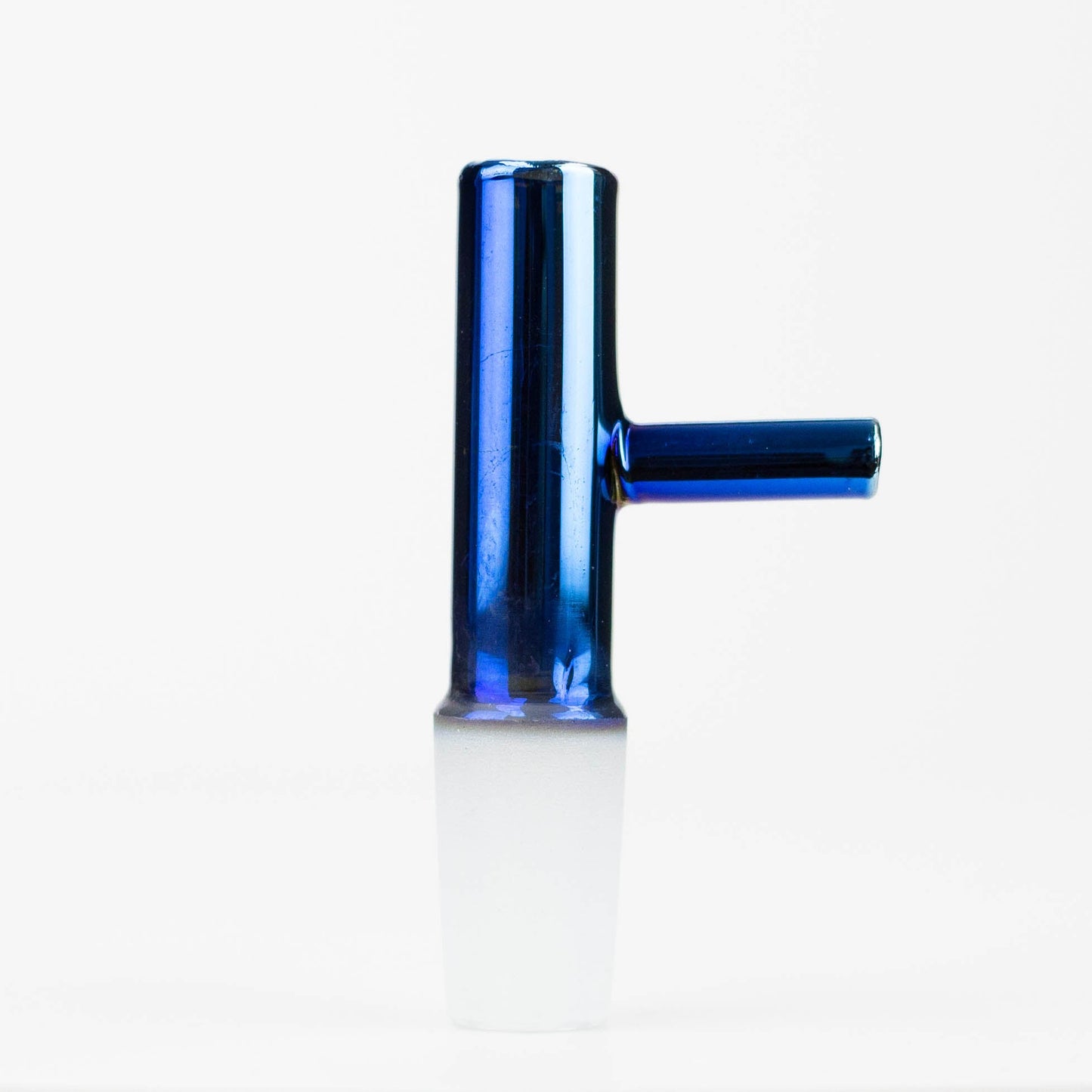 Elctroplate Glass popper bowl_3