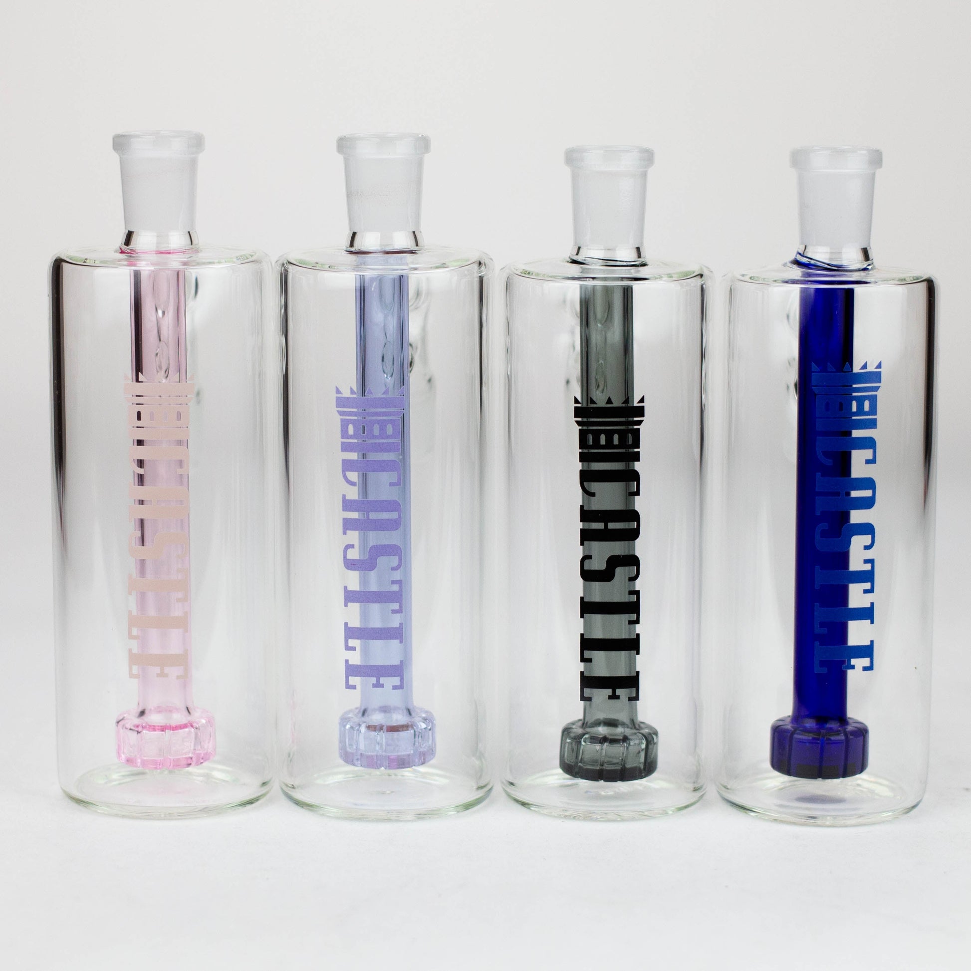 Castle Glassworks | Ash Catcher โ Showerhead_0