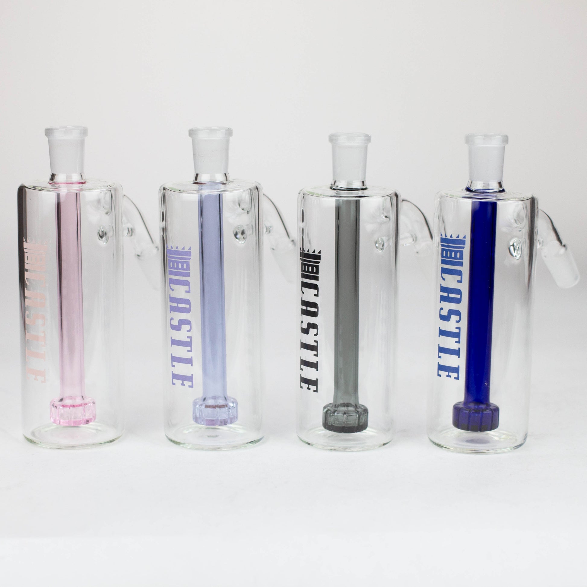 Castle Glassworks | Ash Catcher โ Showerhead_8