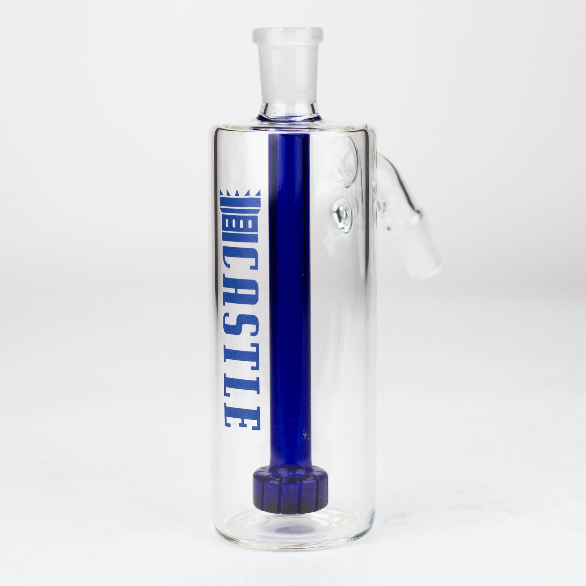 Castle Glassworks | Ash Catcher โ Showerhead_2