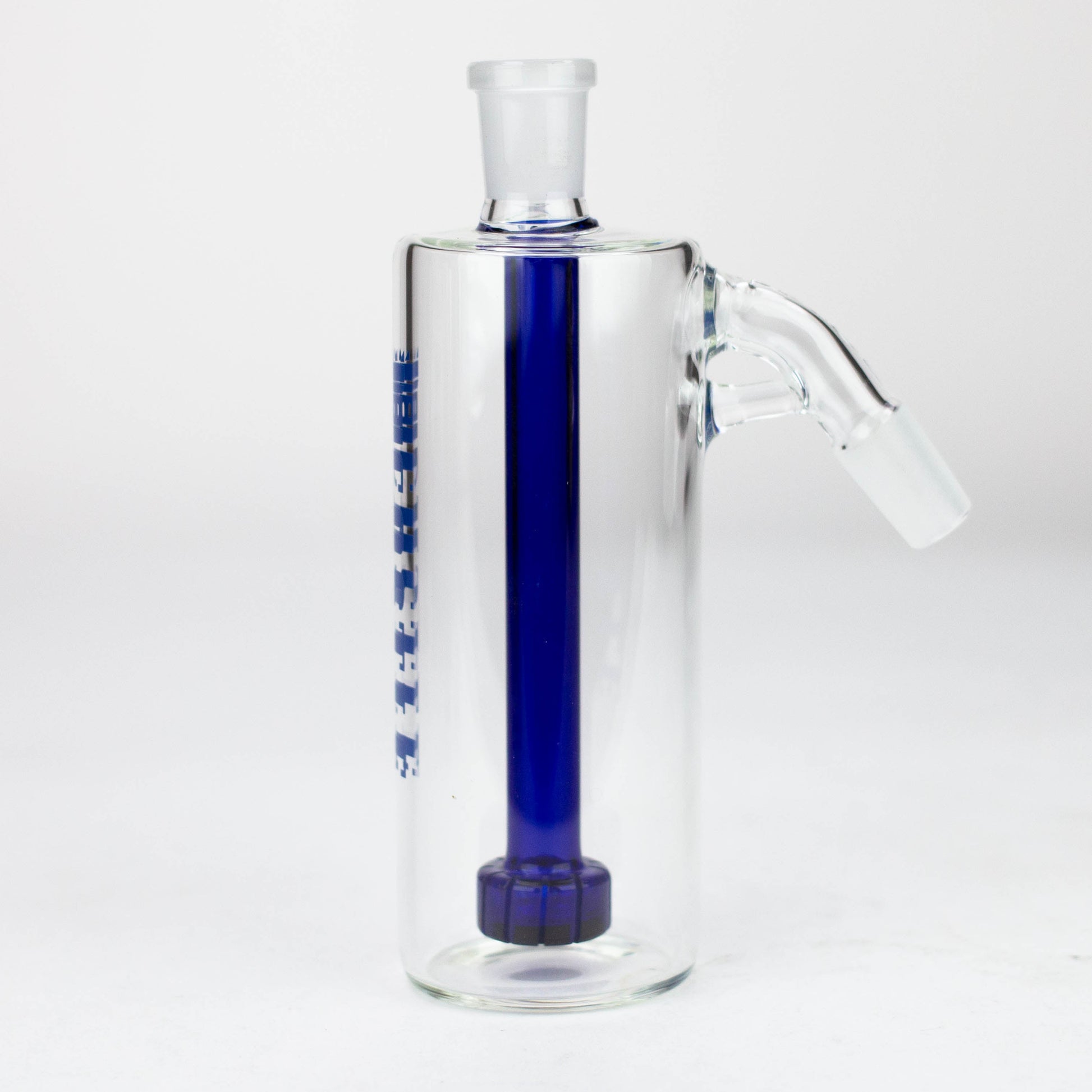 Castle Glassworks | Ash Catcher โ Showerhead_6