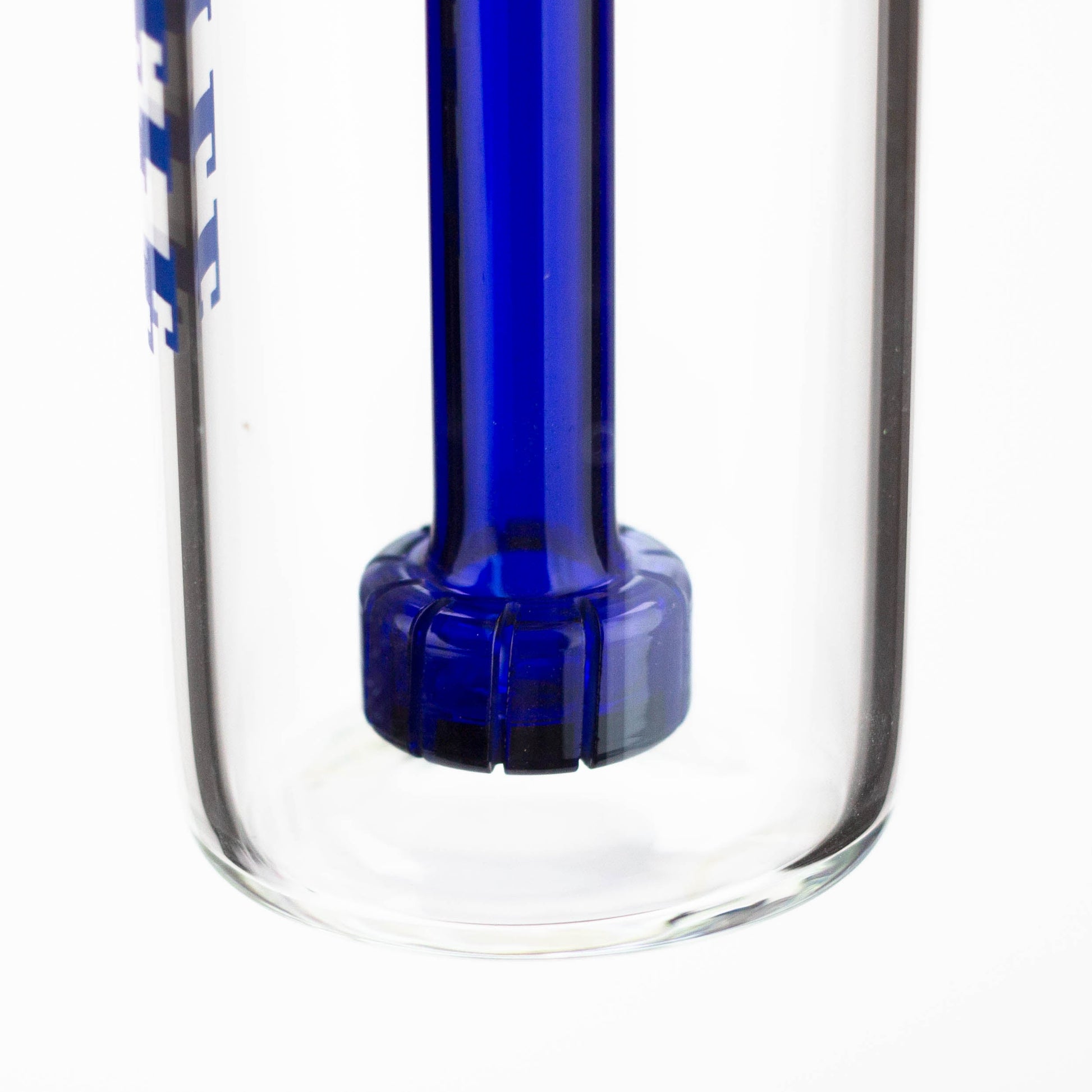 Castle Glassworks | Ash Catcher โ Showerhead_1