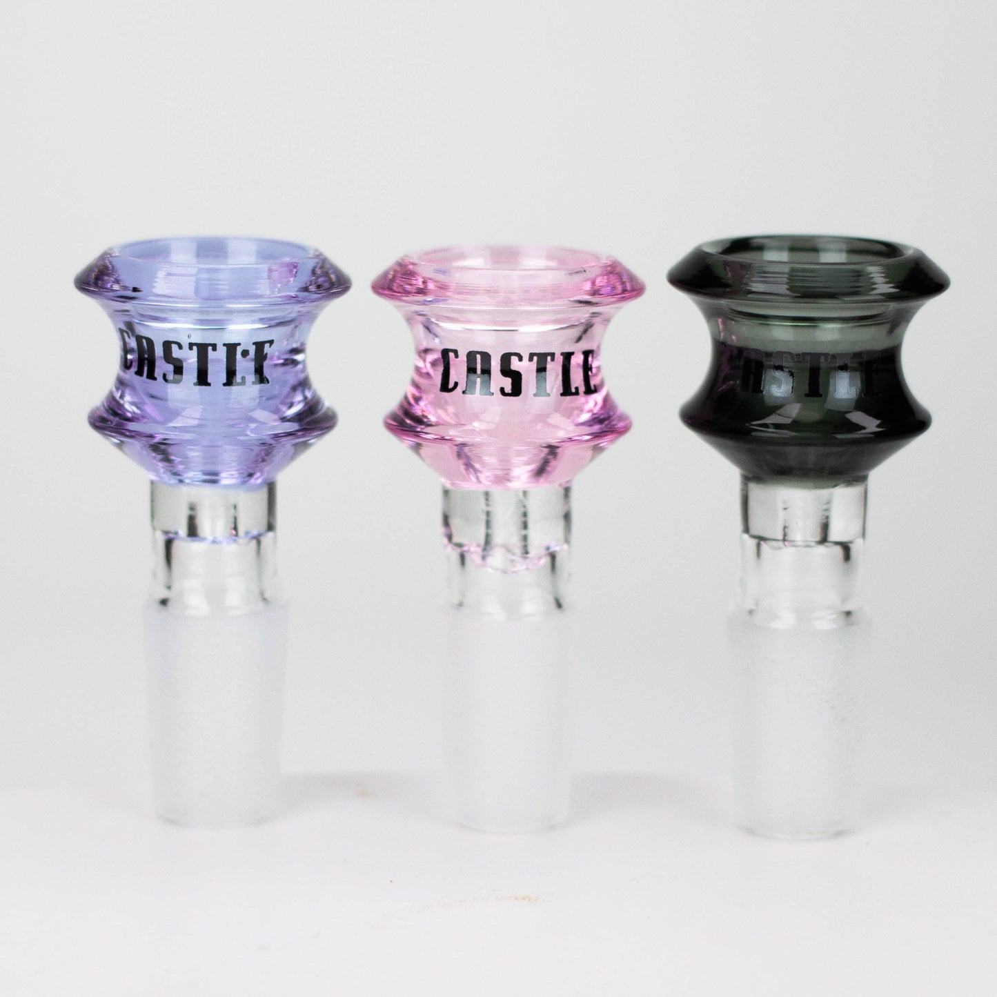 Castle Glassworks | Bowl โ Disk (14mm)_0