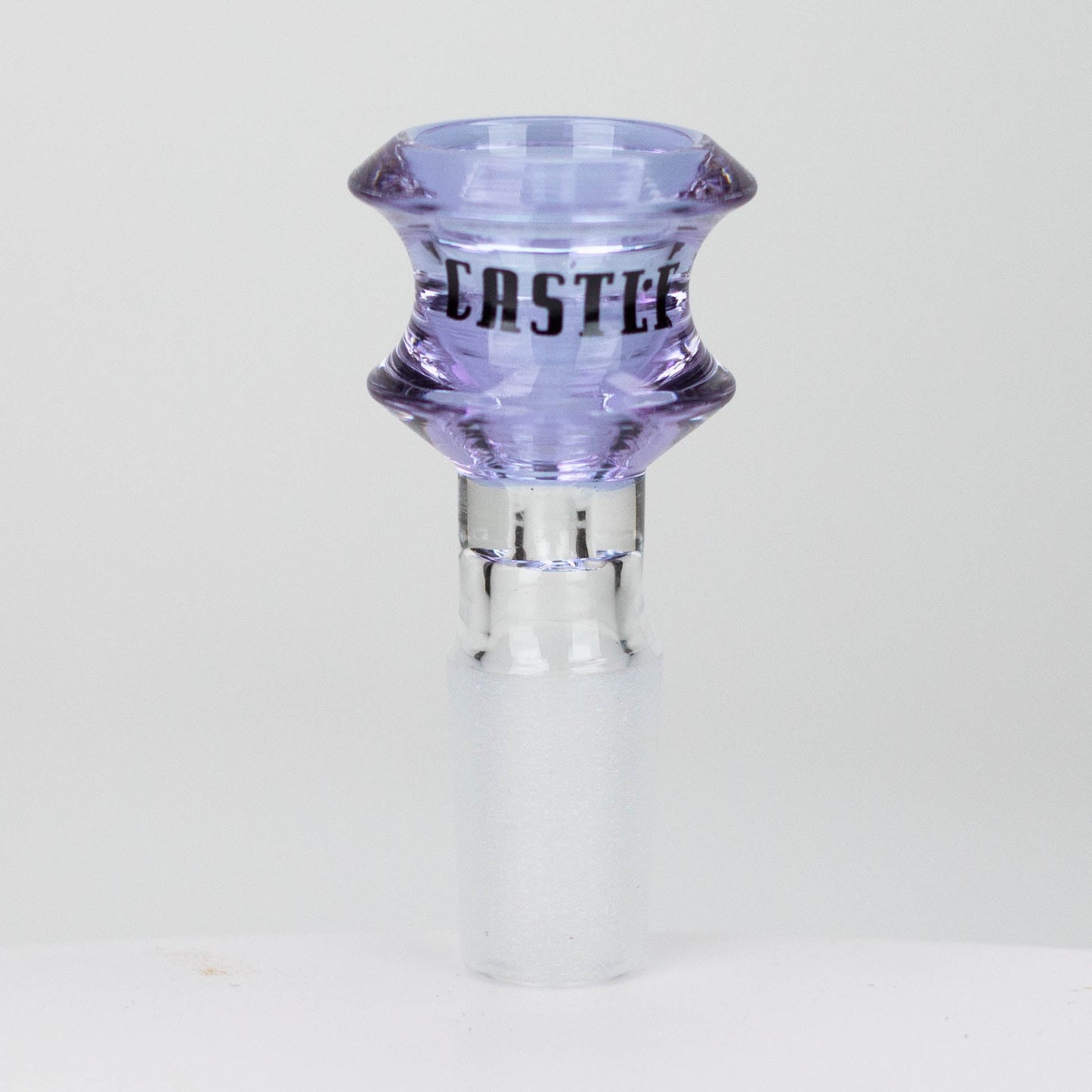 Castle Glassworks | Bowl โ Disk (14mm)_1