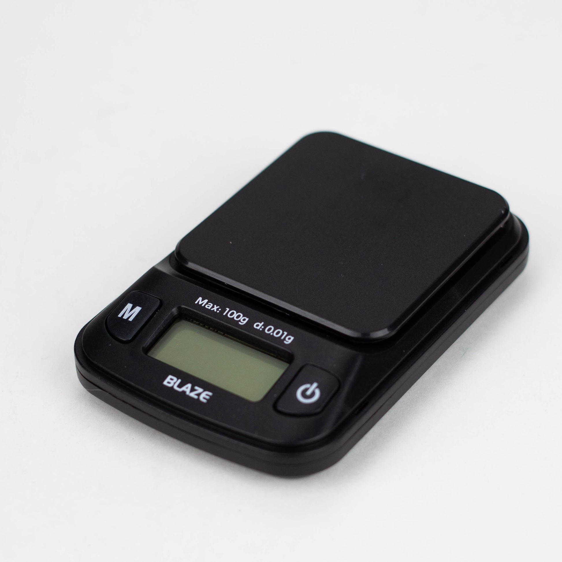 Truweigh | Blaze Scale - 100g x 0.01g - Box of 12_3