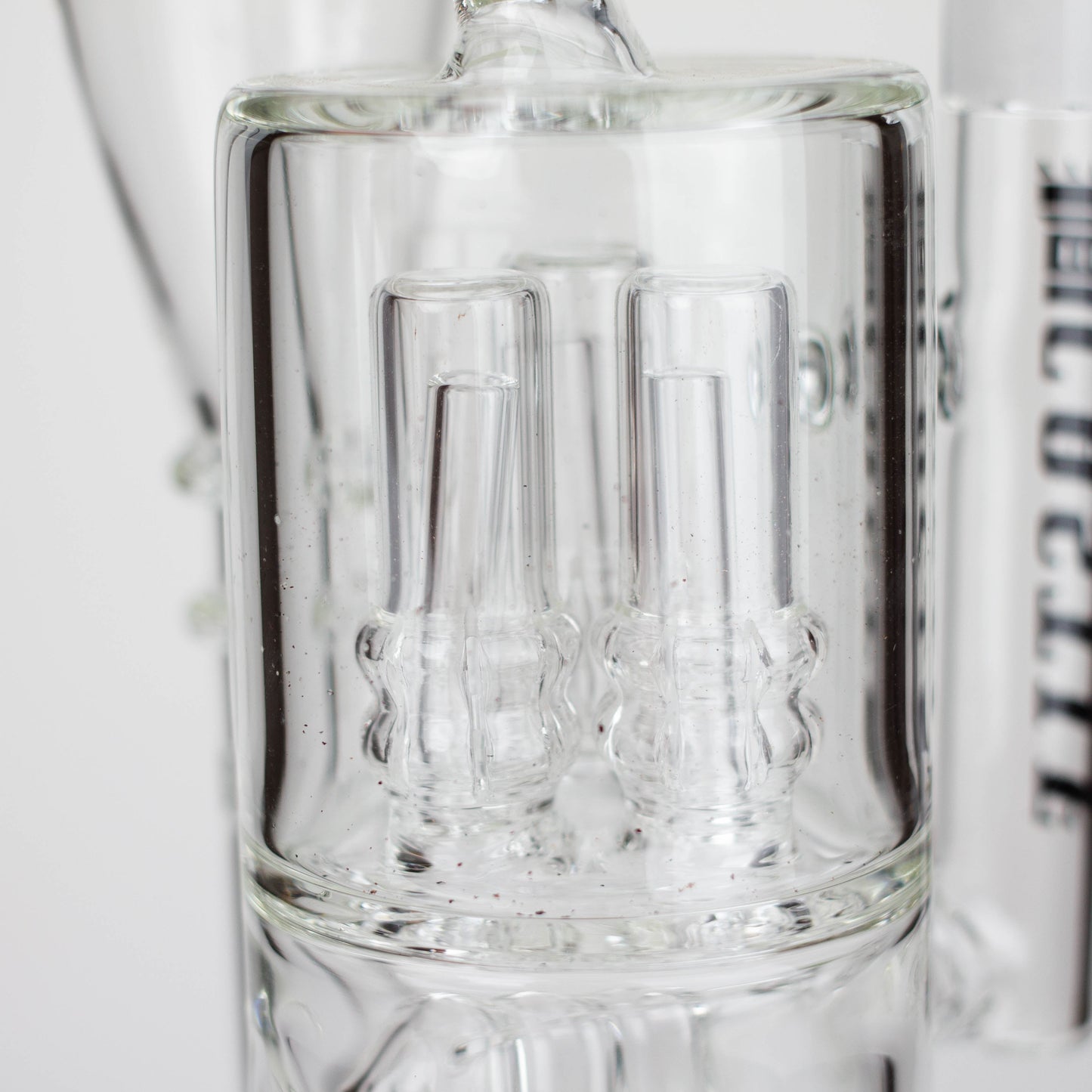 Castle Glassworks | 9" 2-in-1 Big Boy Rig_6