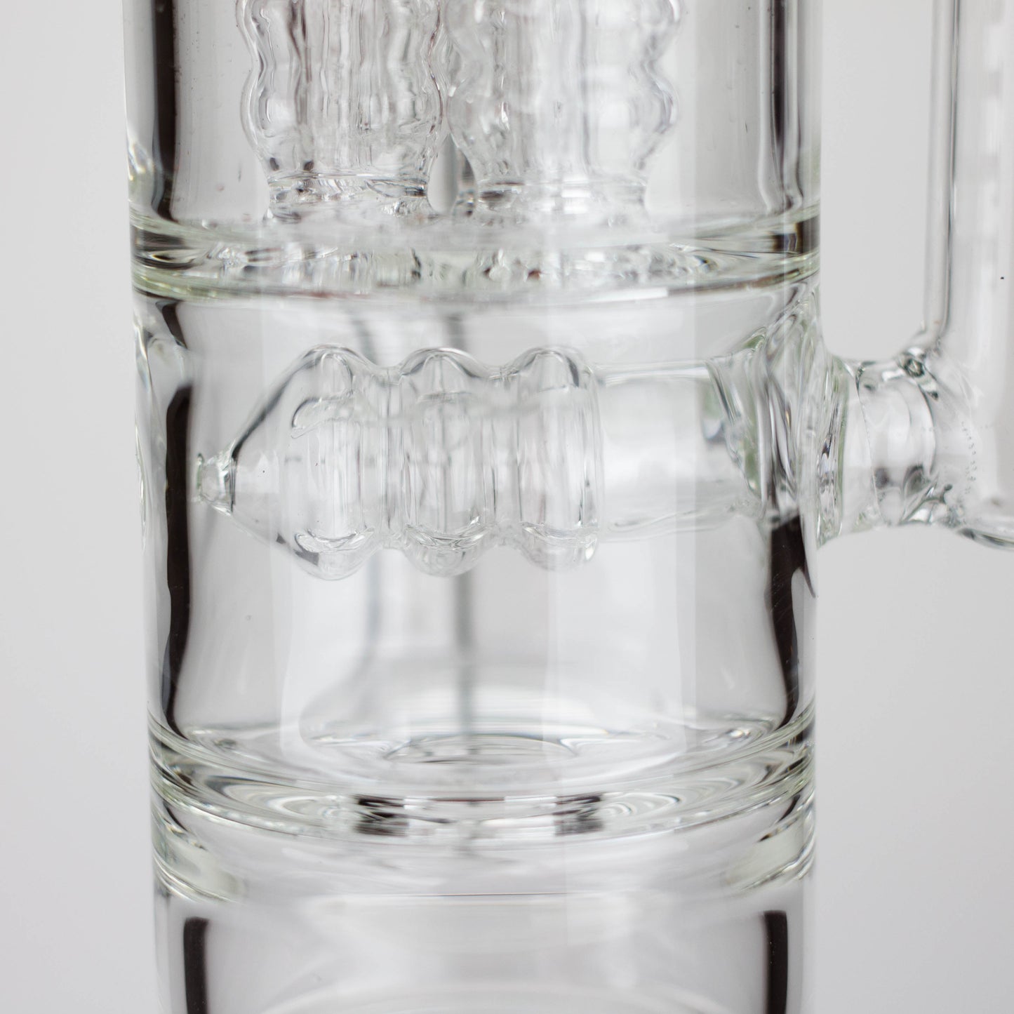 Castle Glassworks | 9" 2-in-1 Big Boy Rig_7