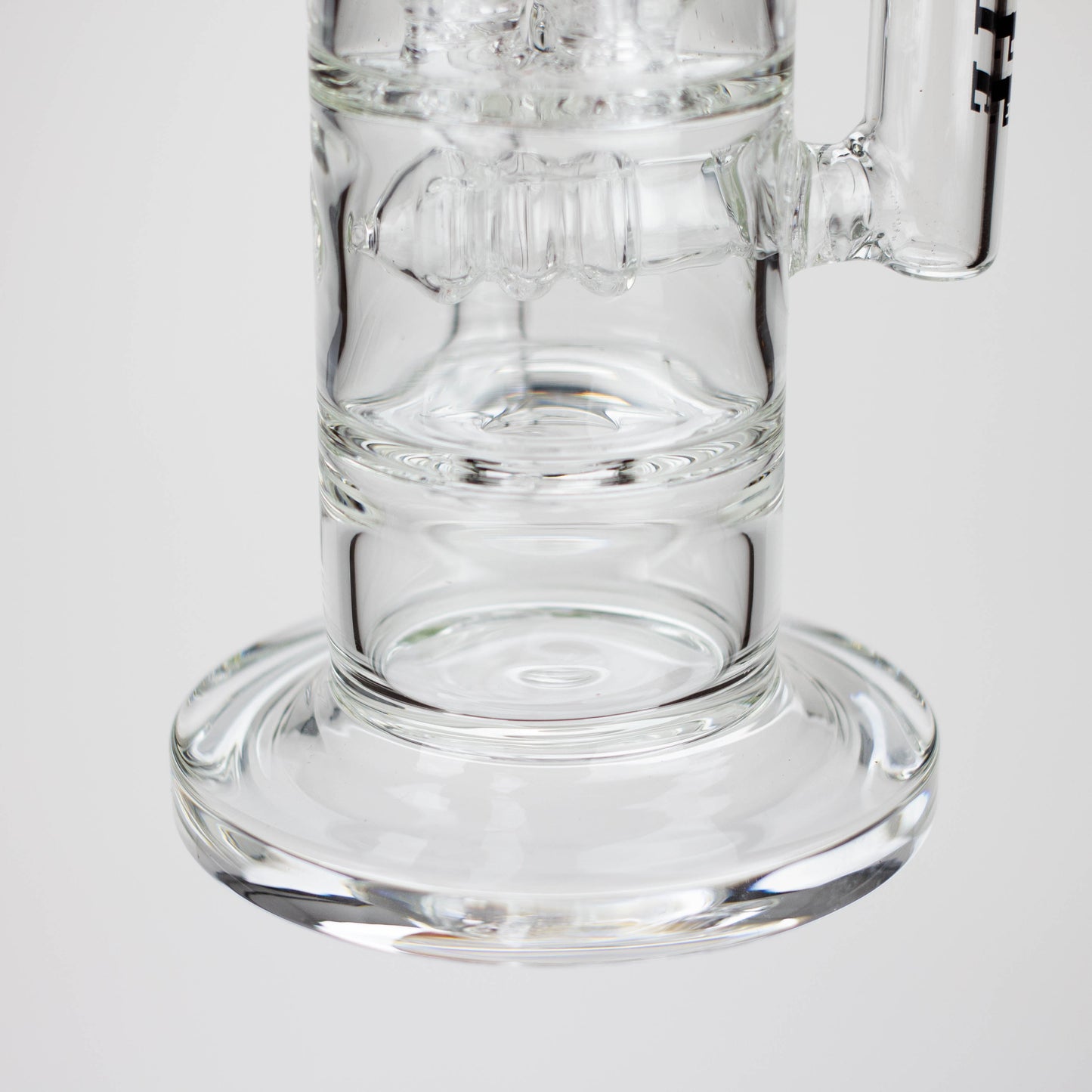Castle Glassworks | 9" 2-in-1 Big Boy Rig_8