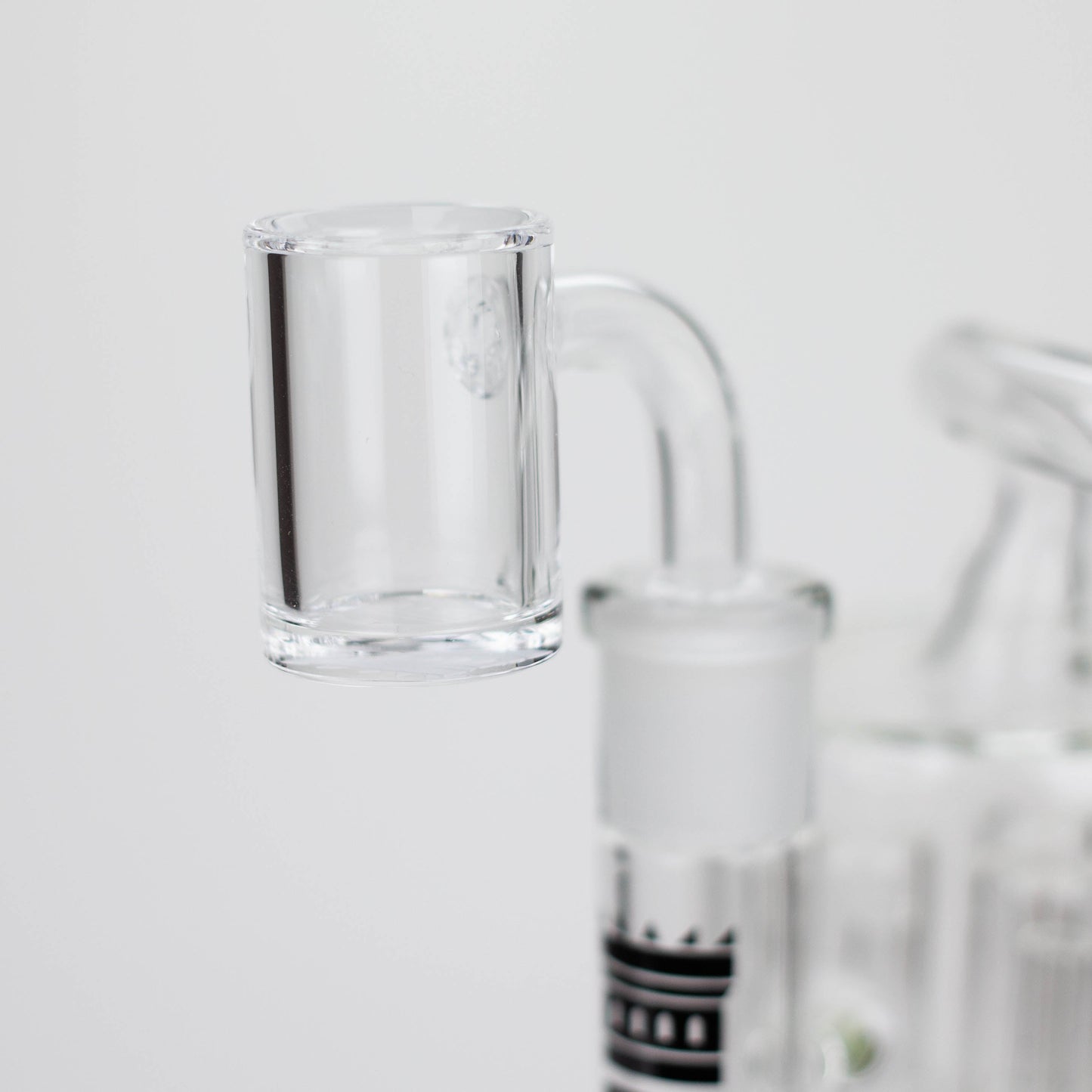Castle Glassworks | 9" 2-in-1 Big Boy Rig_1