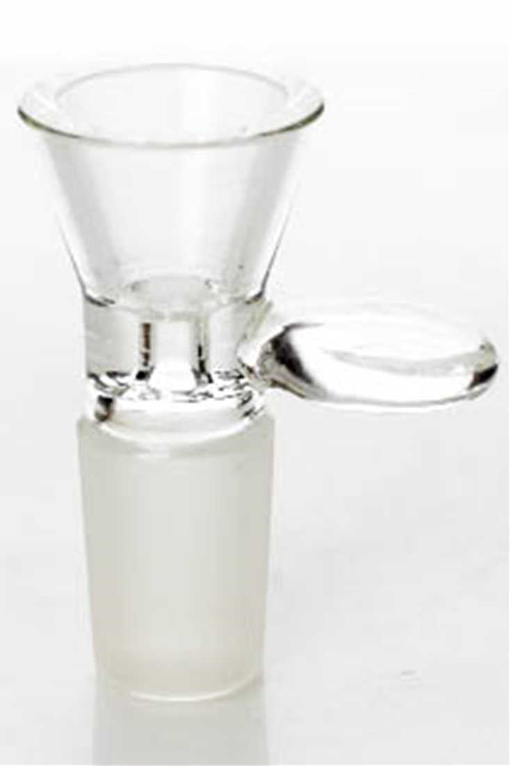 Glass bowl with round handle_8