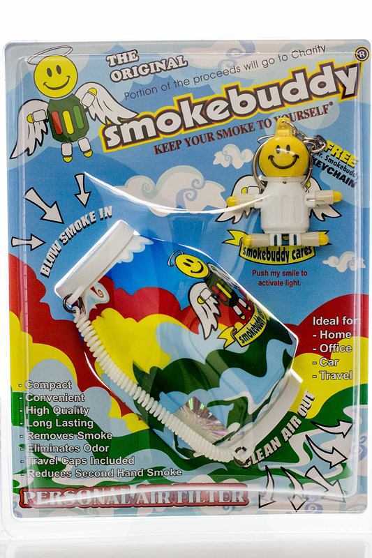 Smokebuddy Original Personal Design Air Filter_2