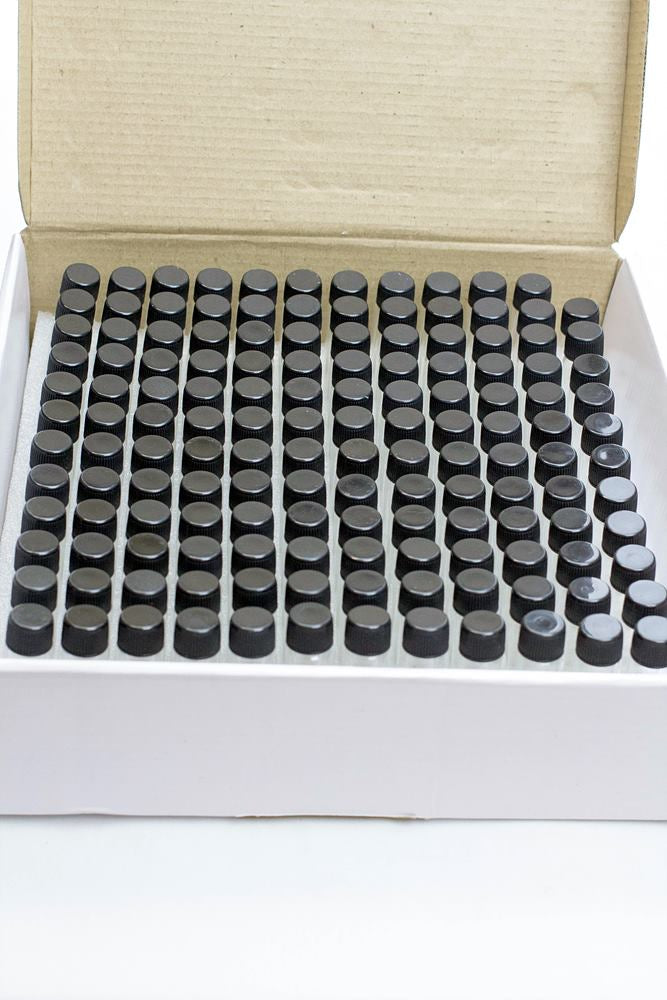 10 ml 144-Piece Glass Vials_1