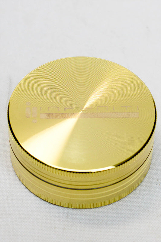 2 parts infyniti metal herb grinder_4