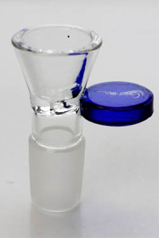 Glass bowl with round handle_3