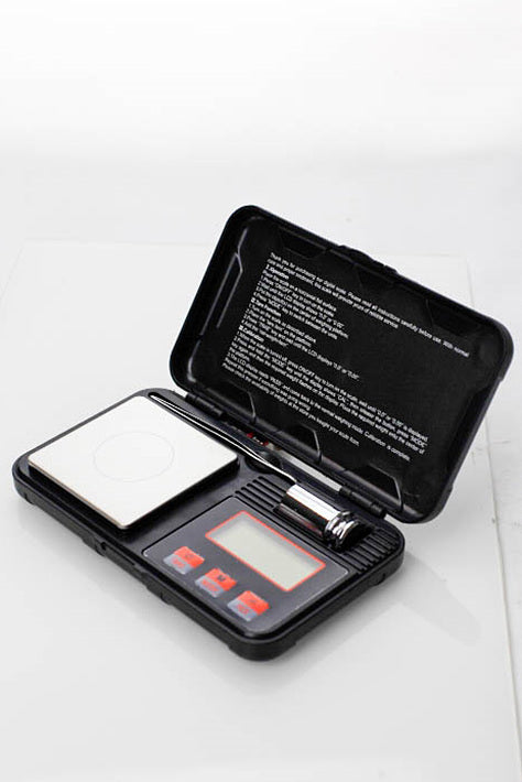 Genie DS-50 pocket scale_0