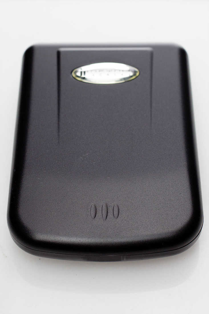 Cougar IC-50 scale_2