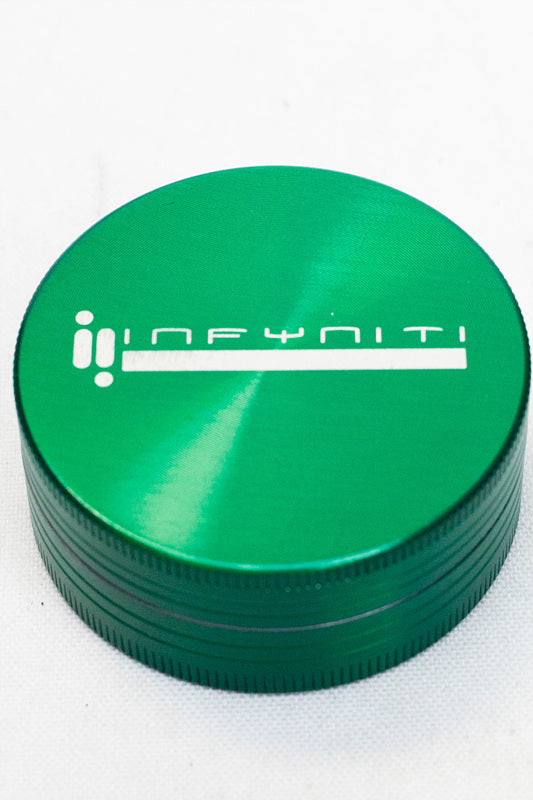 2 parts infyniti metal herb grinder_9