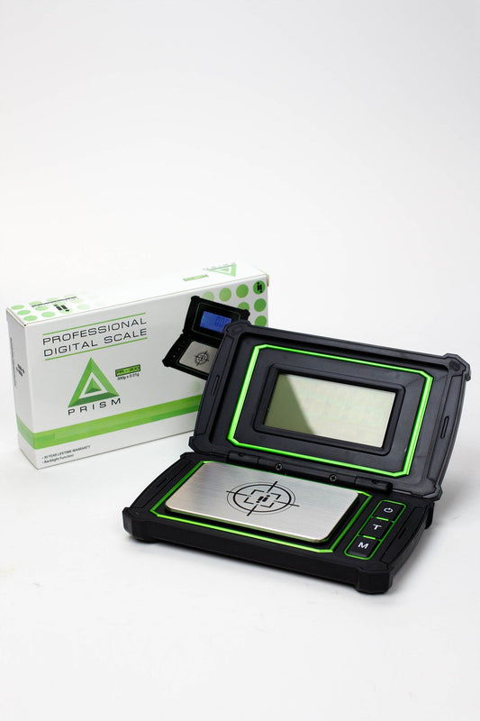 PRISM PR-300 By Infyniti_0