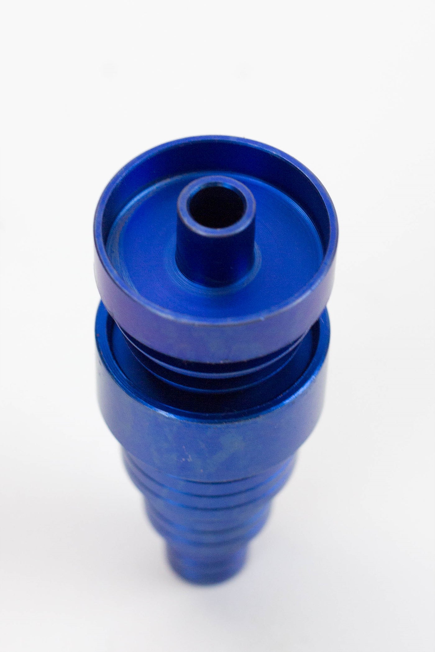 Color Titanium 6-in-1 Domeless Nail_7