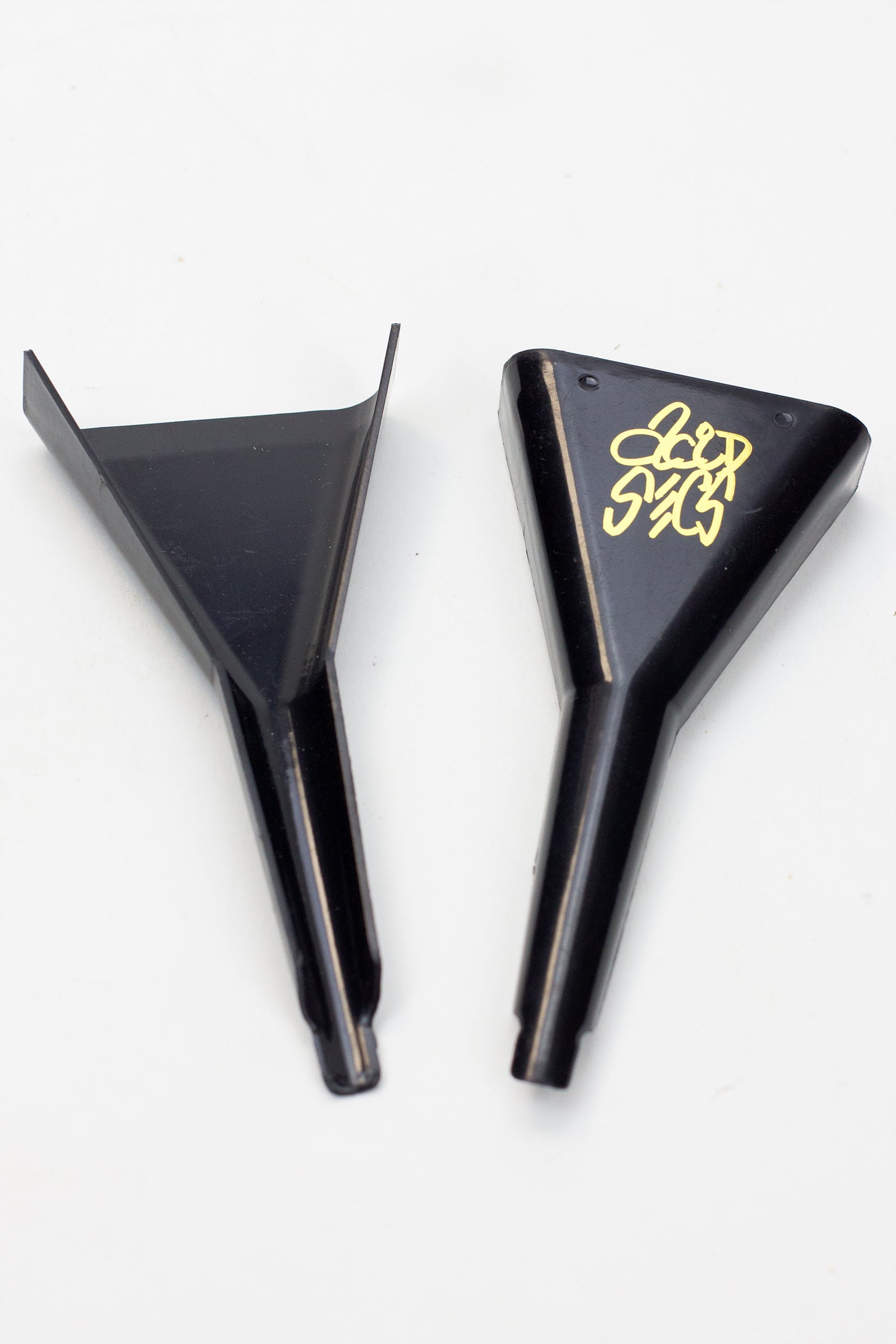 Acid Secs king-size cone loader Pack of 5_0