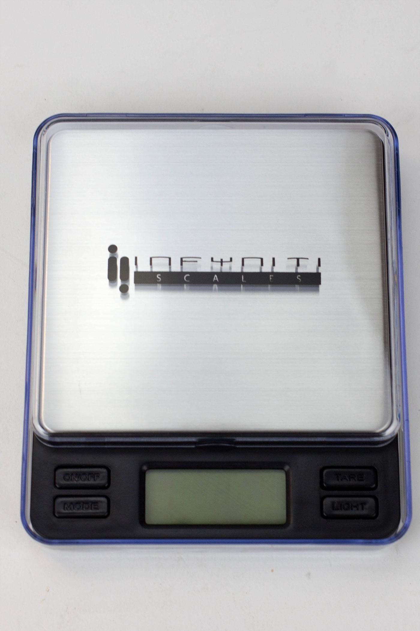 Infyniti TANK scales_0