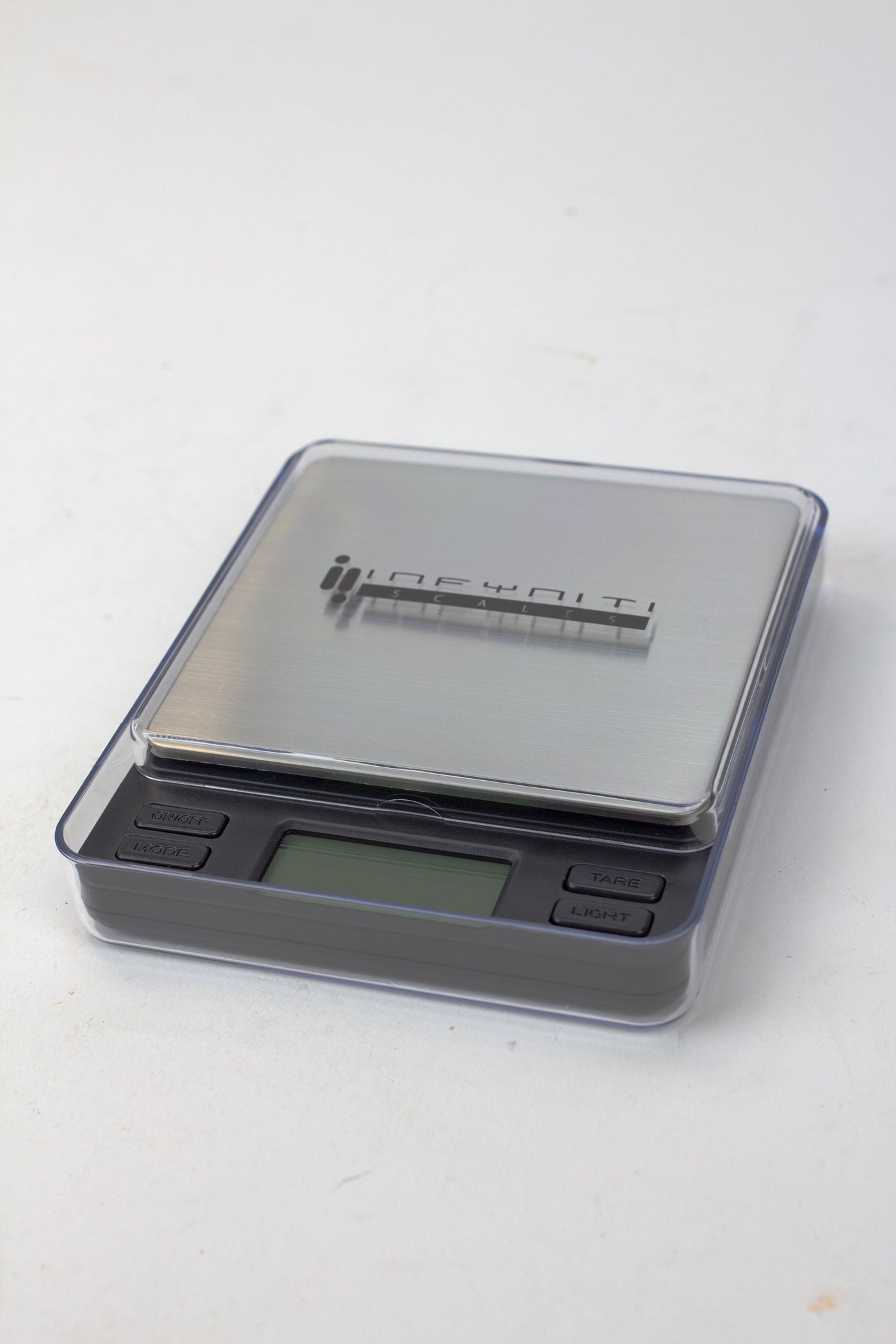 Infyniti TANK scales_3