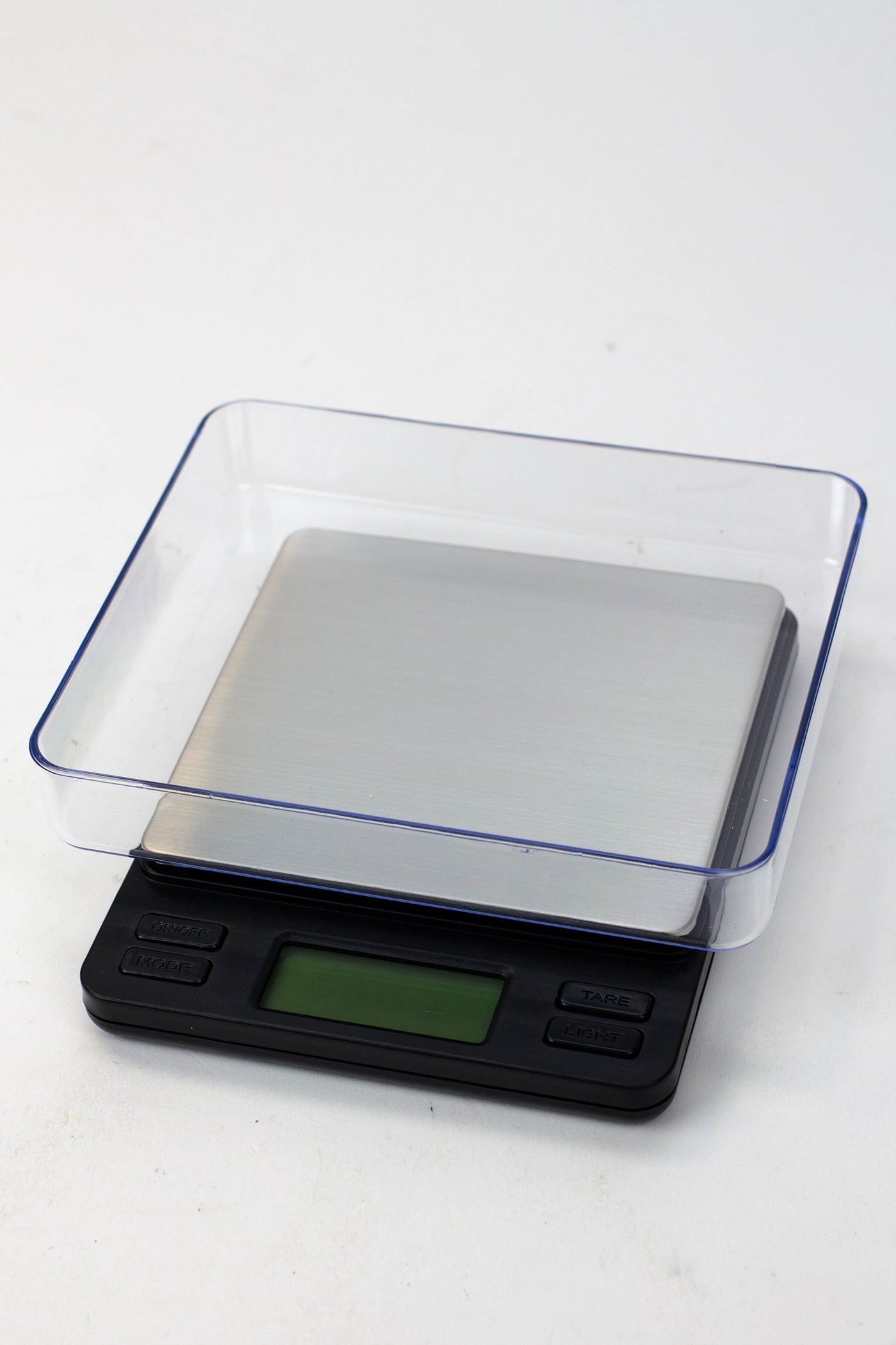 Infyniti TANK scales_4