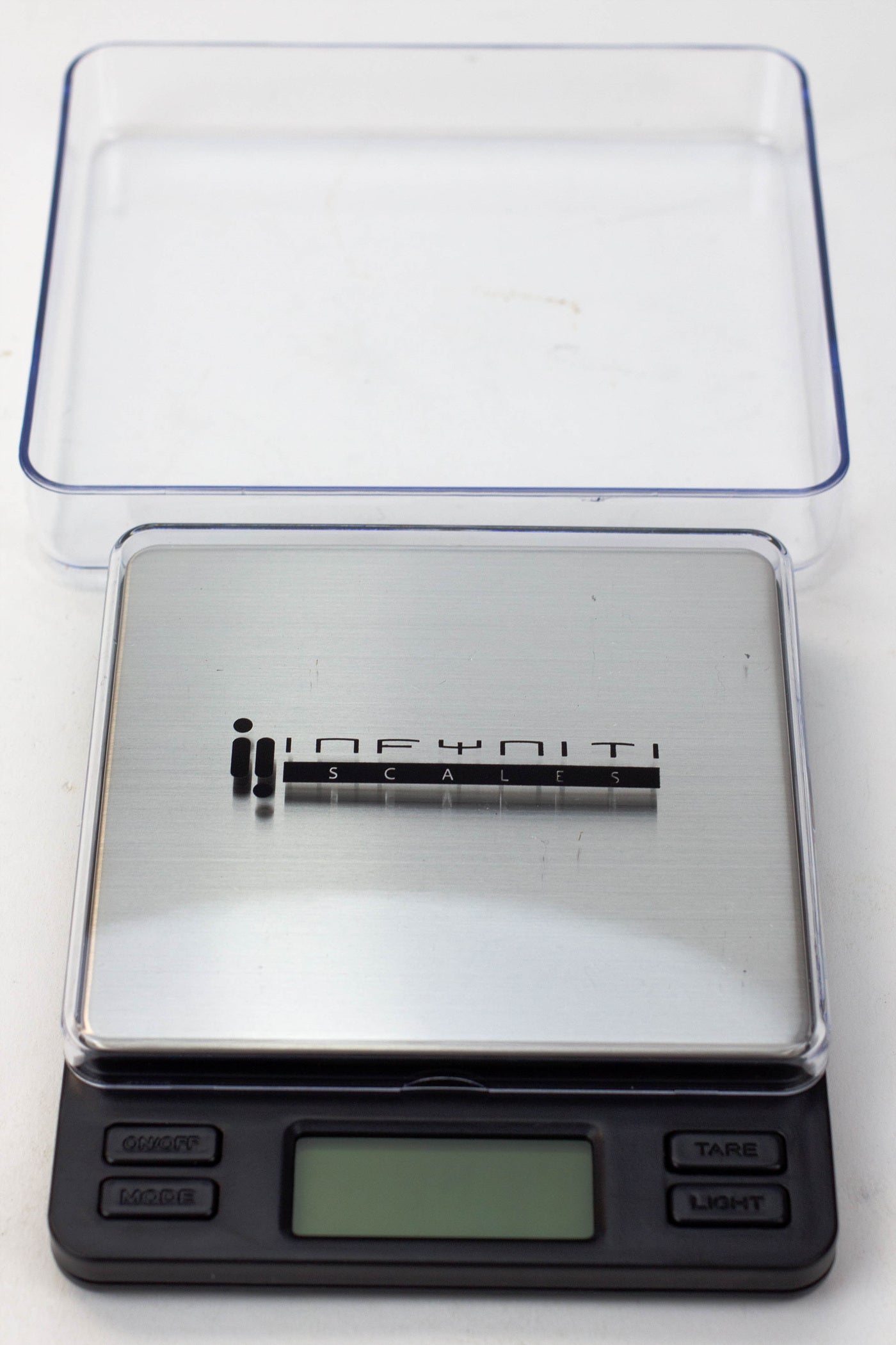 Infyniti TANK scales_1