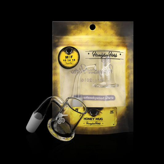 Honeybee Herb - HONEY MUG Banger_0