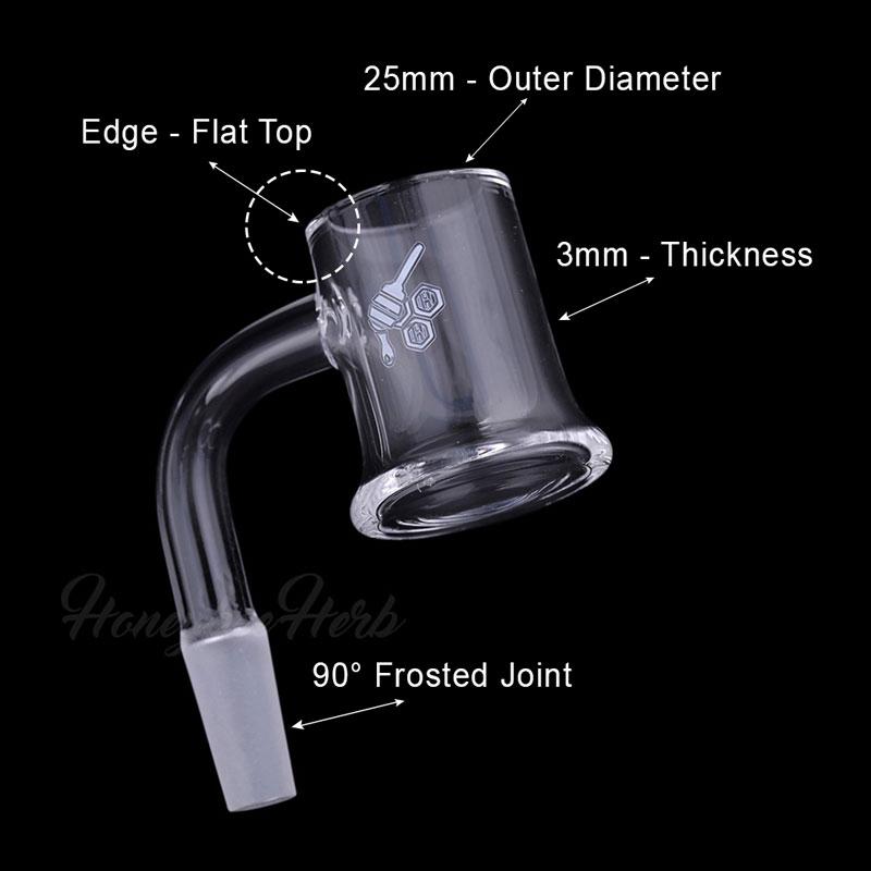 Honeybee Herb - HONEY MUG Banger_1