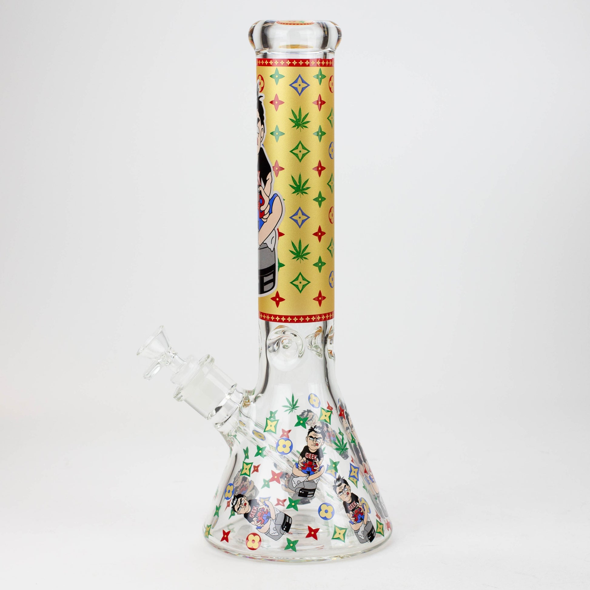 14" Dope Squad 7mm_11