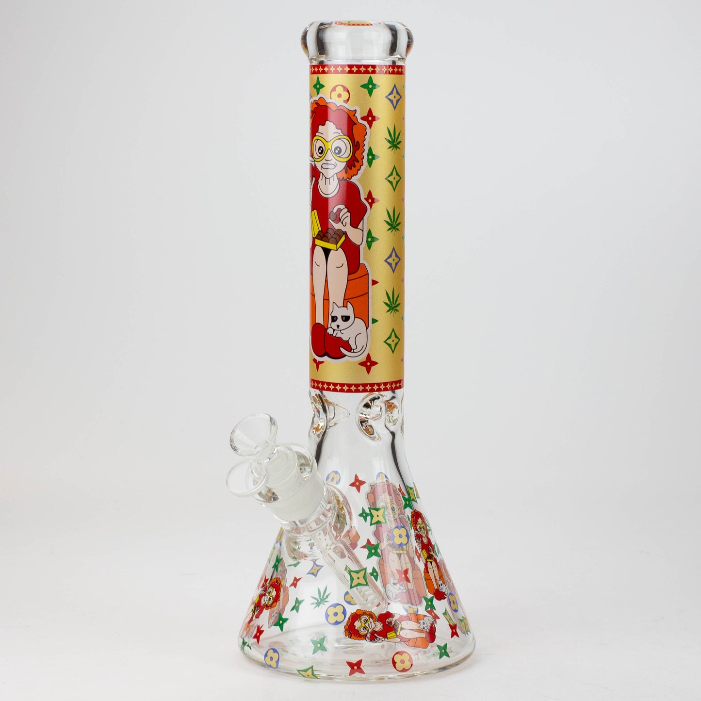 14" Dope Squad 7mm_7