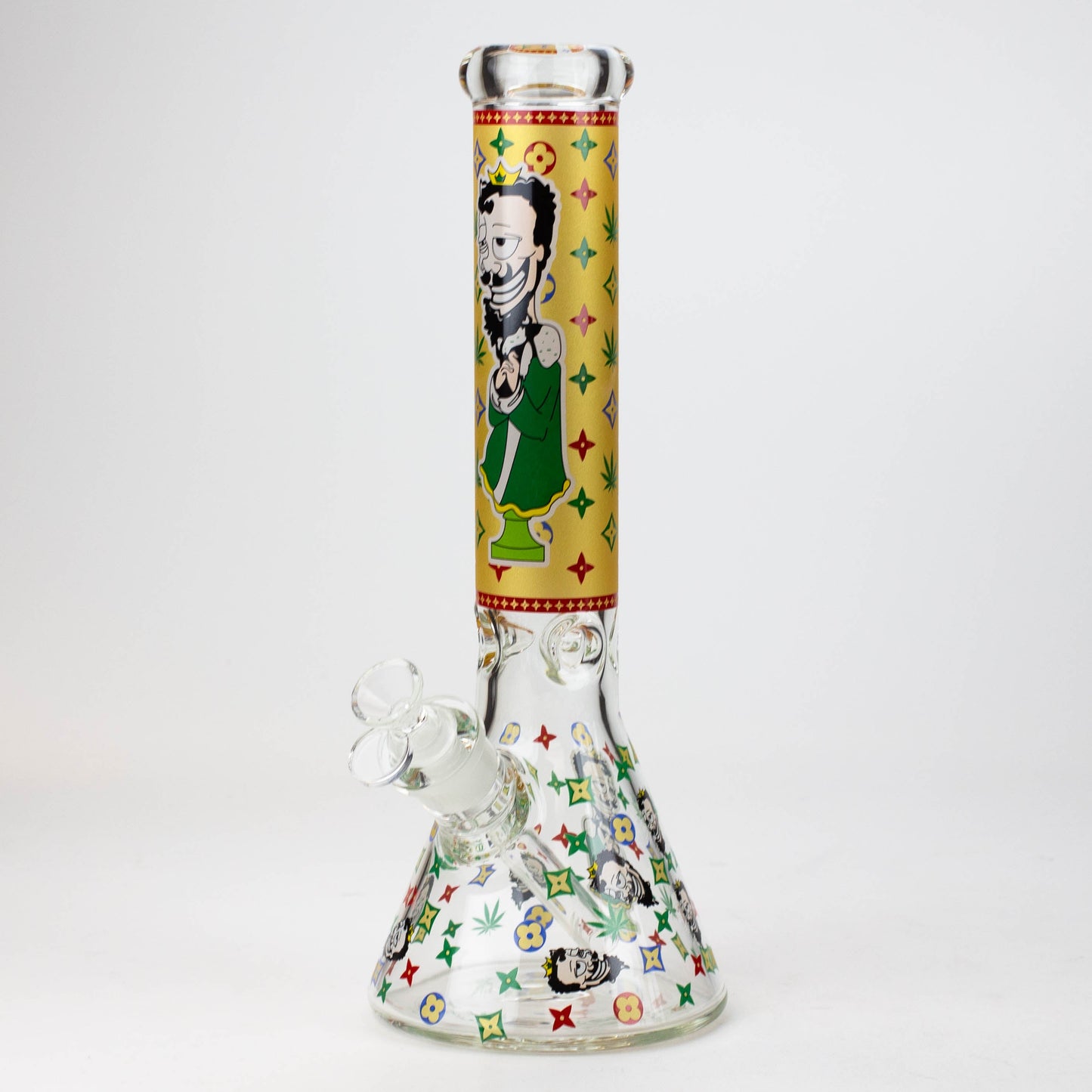 14" Dope Squad 7mm_8