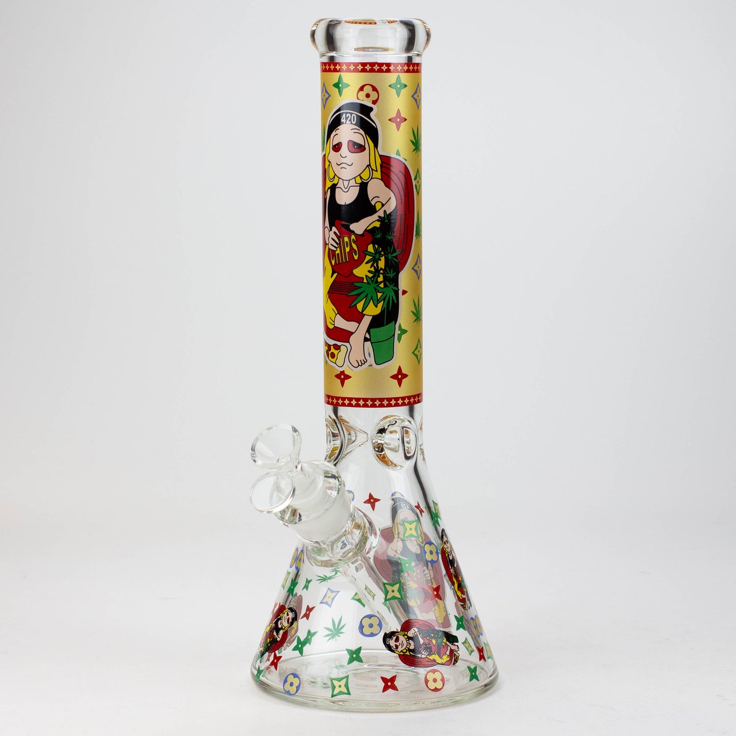 14" Dope Squad 7mm_9