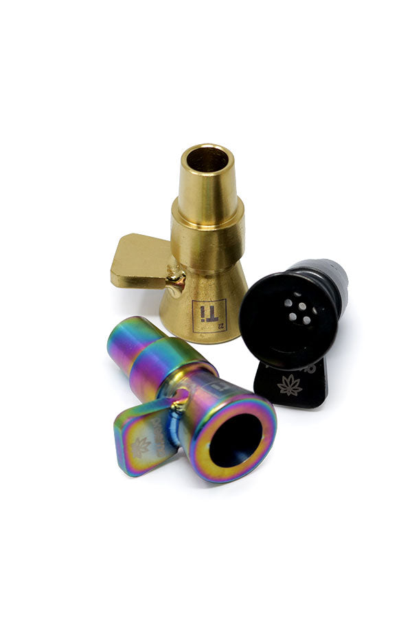 preemo - Universal Titanium Bowl_8
