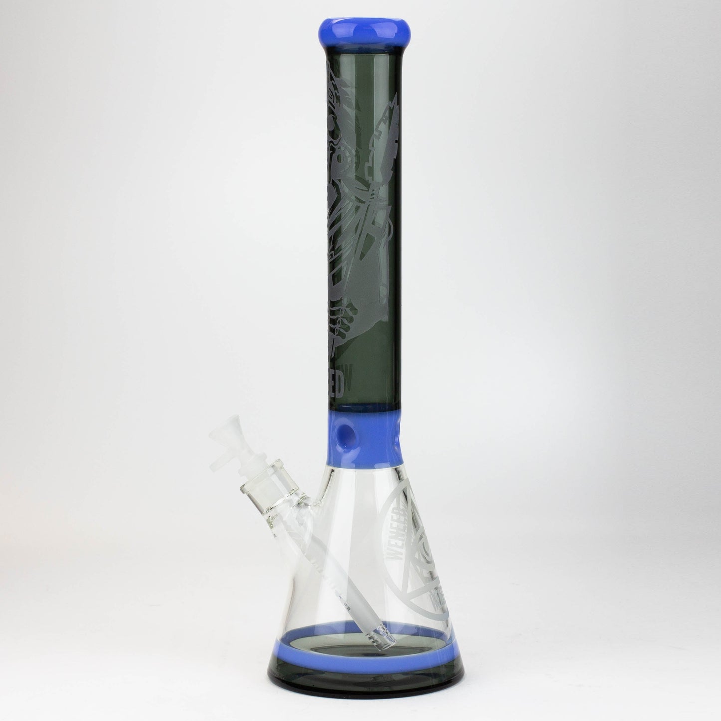 WENEED®-18" Undead Warrior Beaker 7mm_13