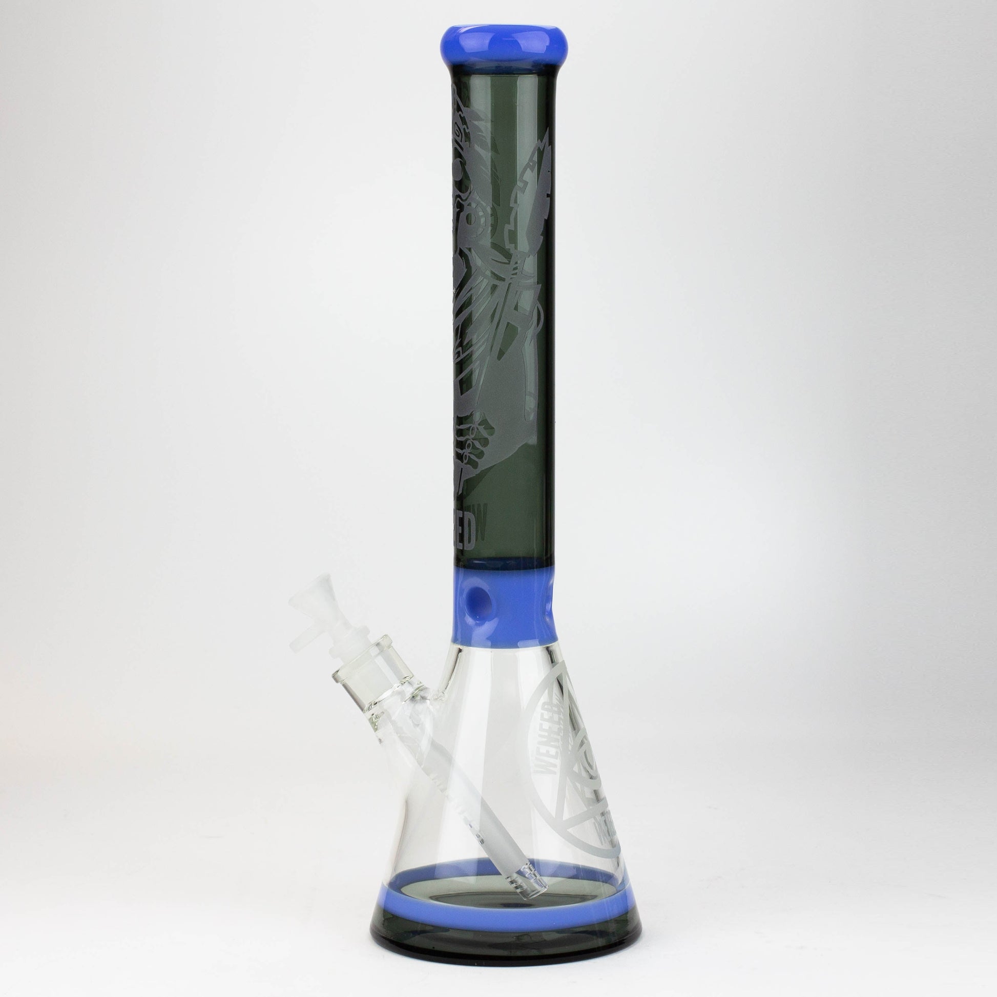 WENEED®-18" Undead Warrior Beaker 7mm_13