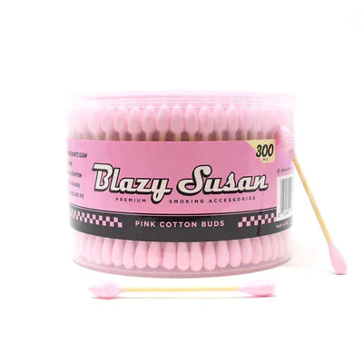 Blazy Susan | Swabs_2