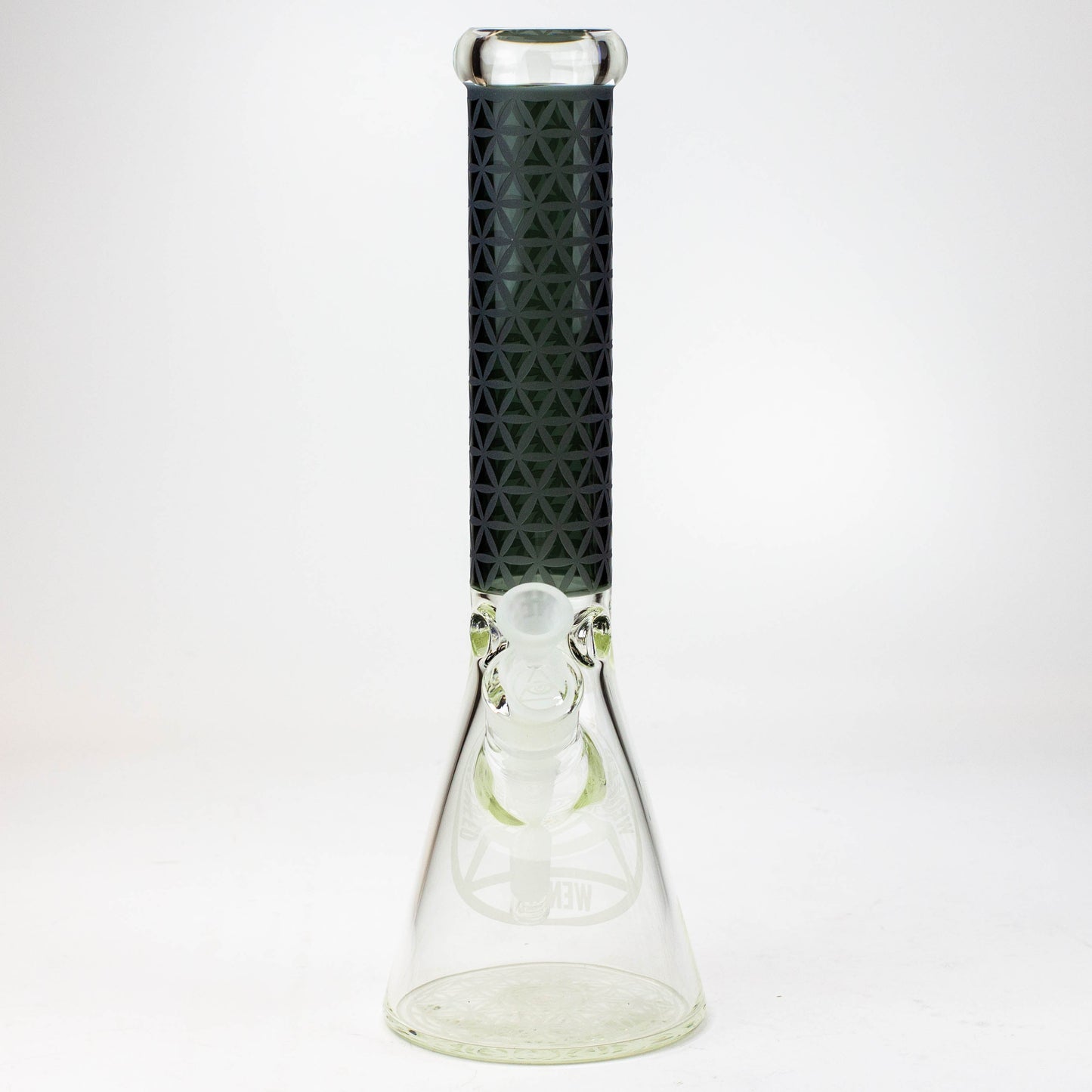 WENEED®-14" Vector Grid Beaker 7mm_12