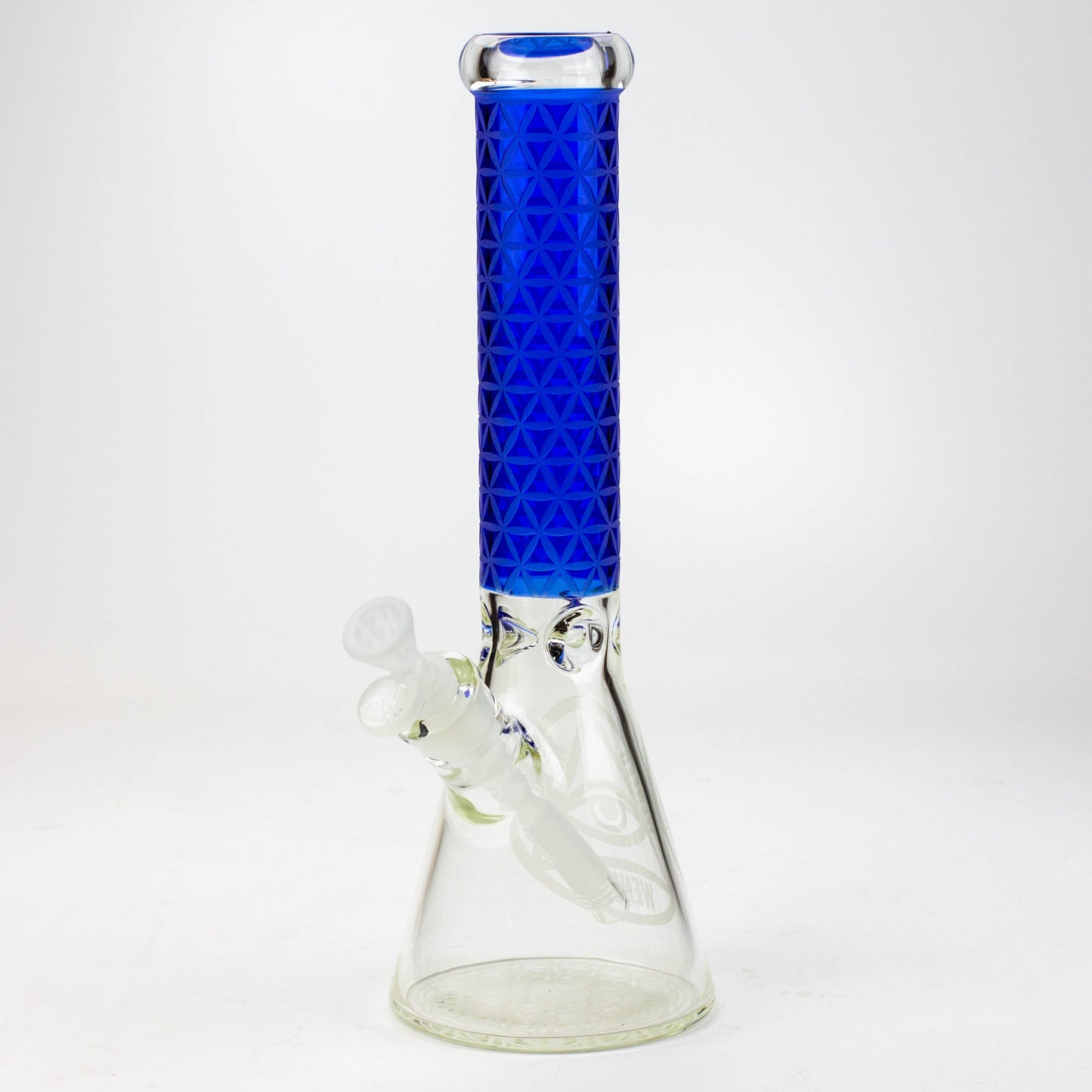 WENEED®-14" Vector Grid Beaker 7mm_8